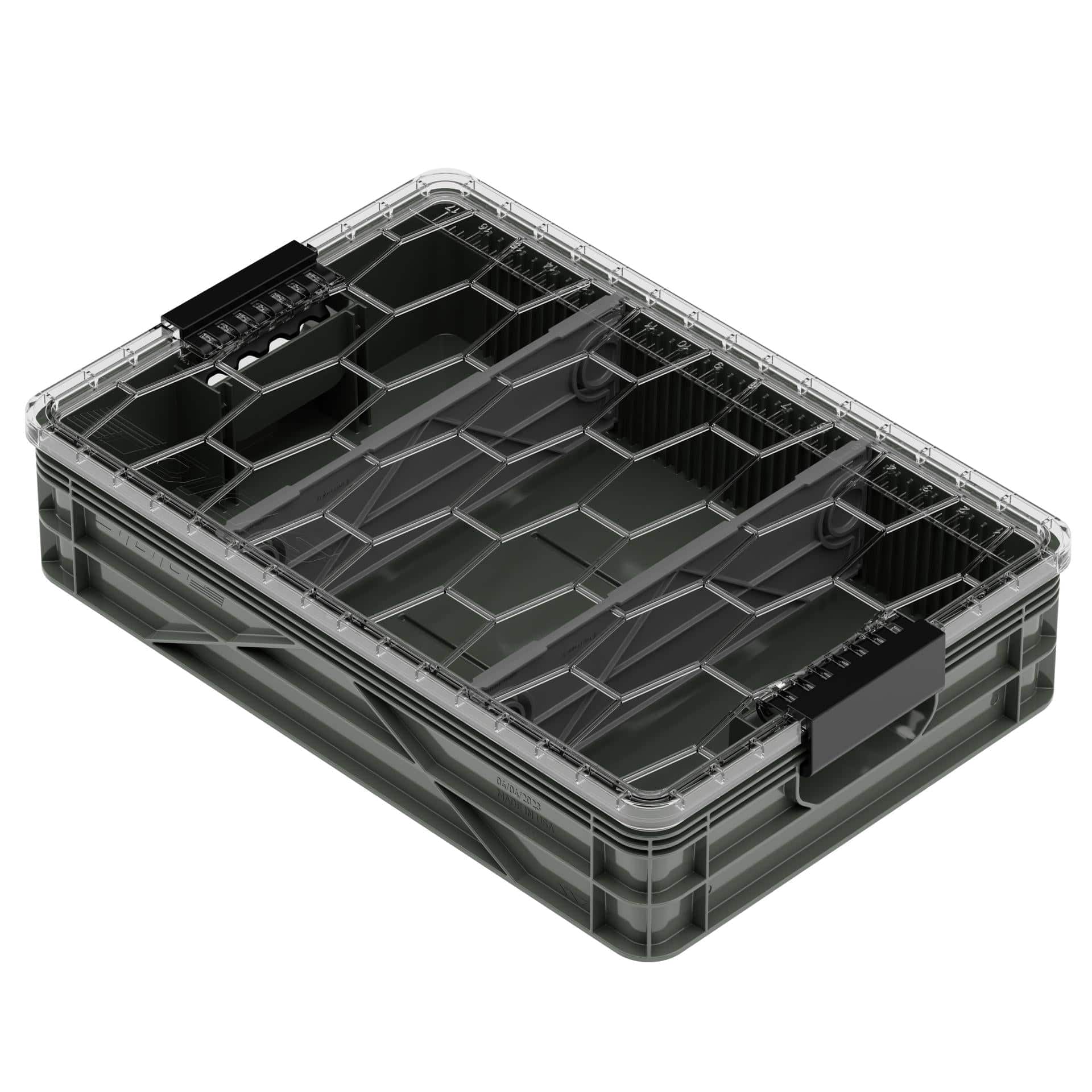 Quarter Size SidioCrate - Image 16