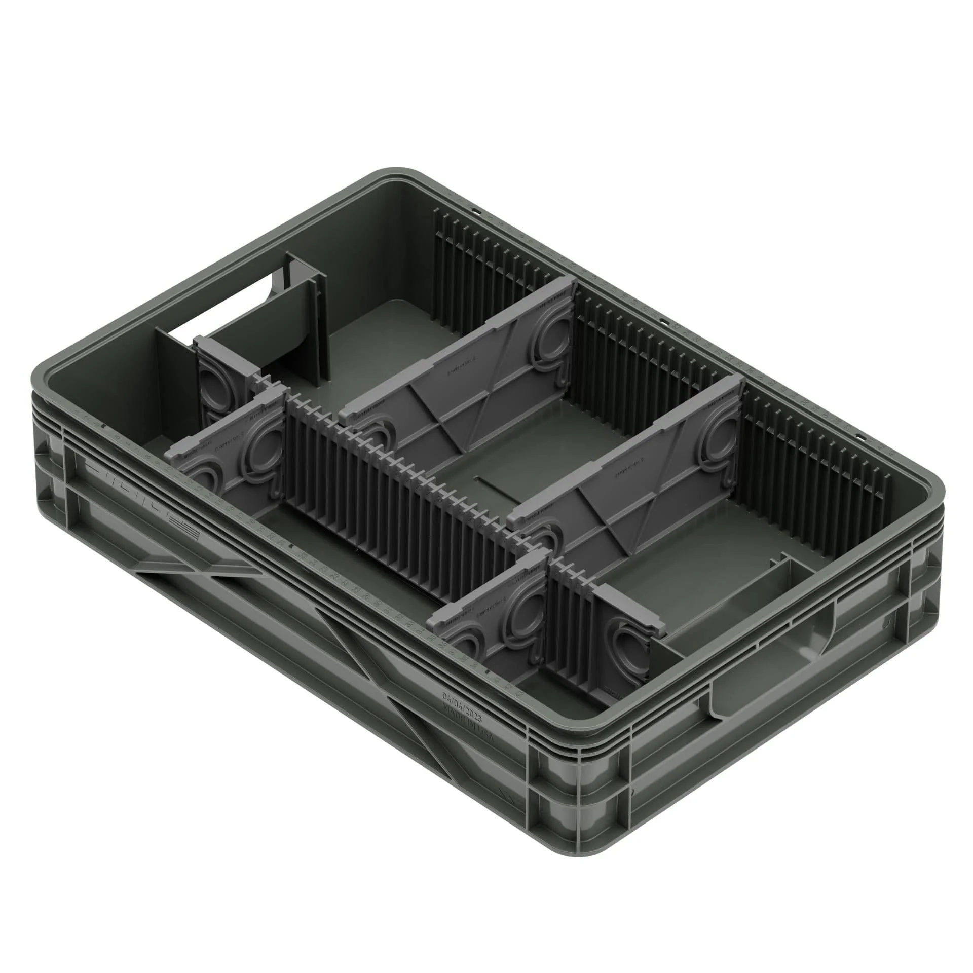 Quarter Size SidioCrate - Image 17