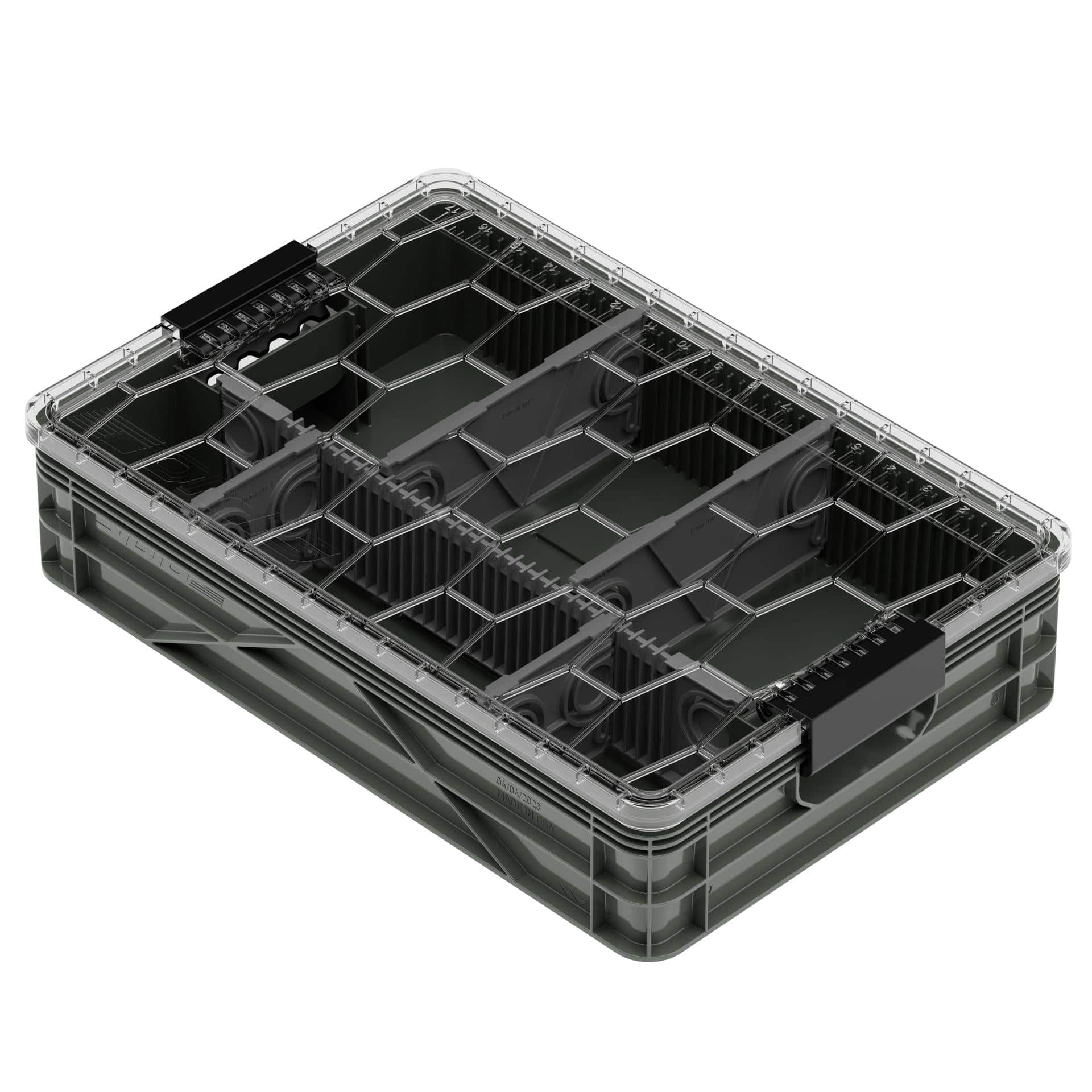 Quarter Size SidioCrate - Image 18