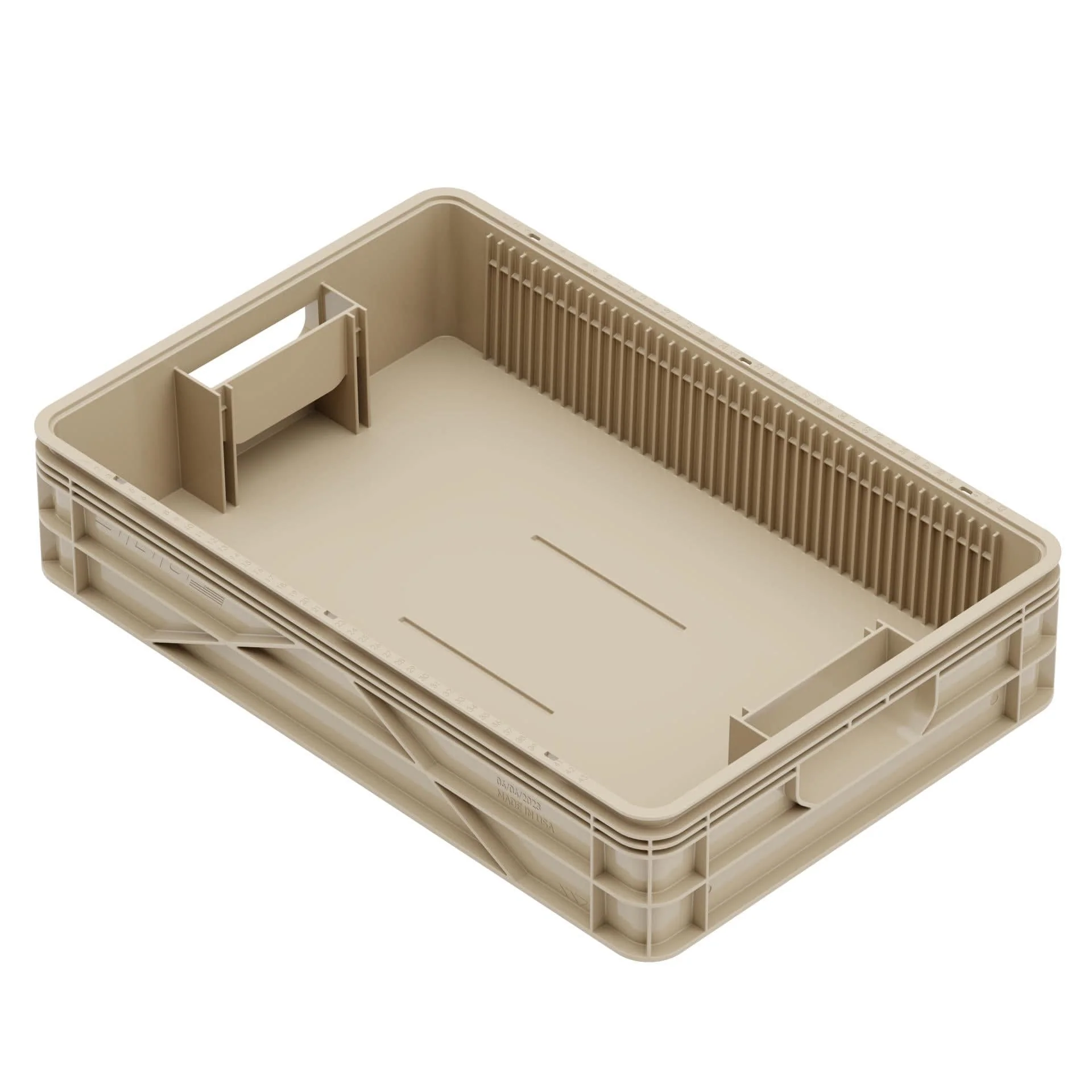 Quarter Size SidioCrate - Image 19