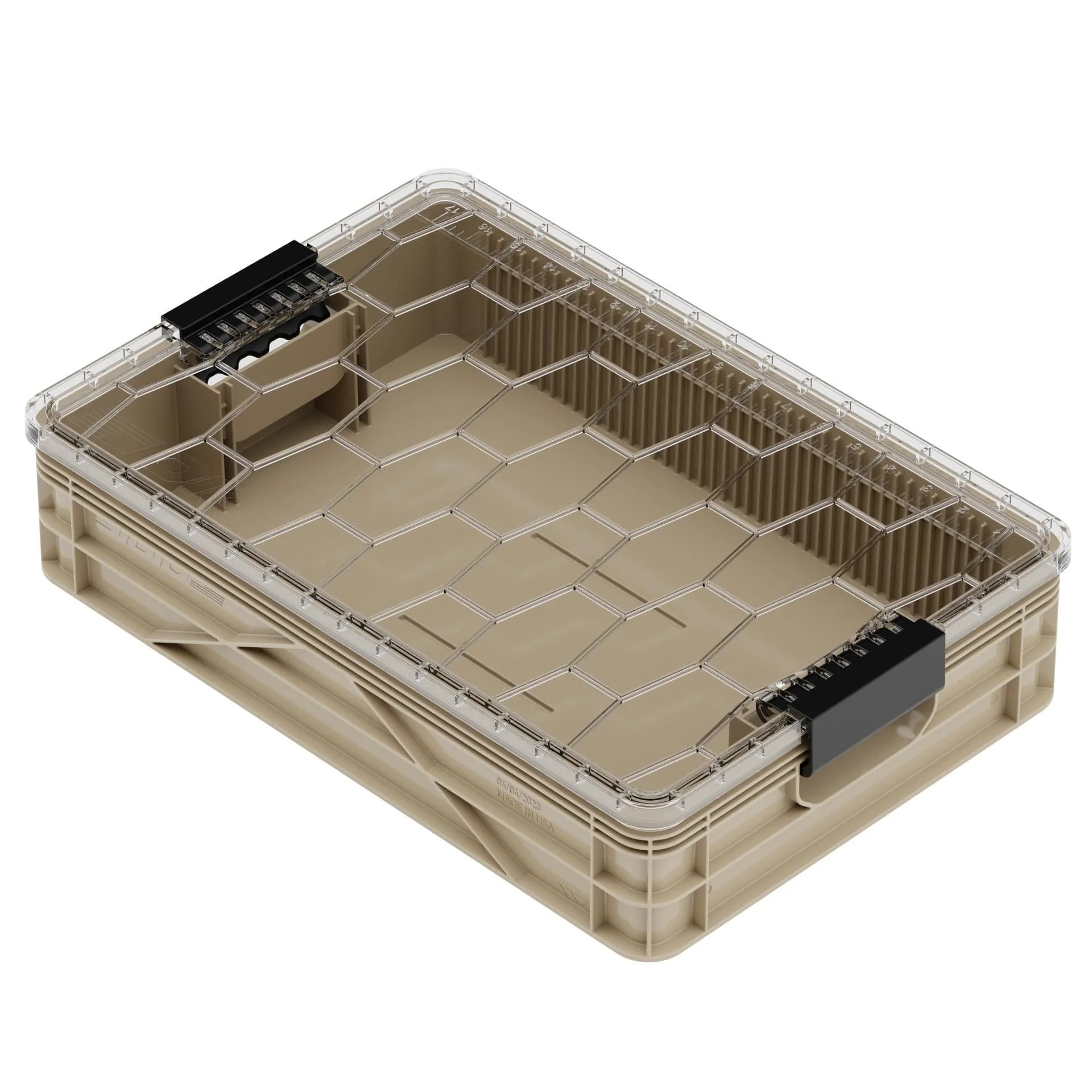 Quarter Size SidioCrate - Image 20