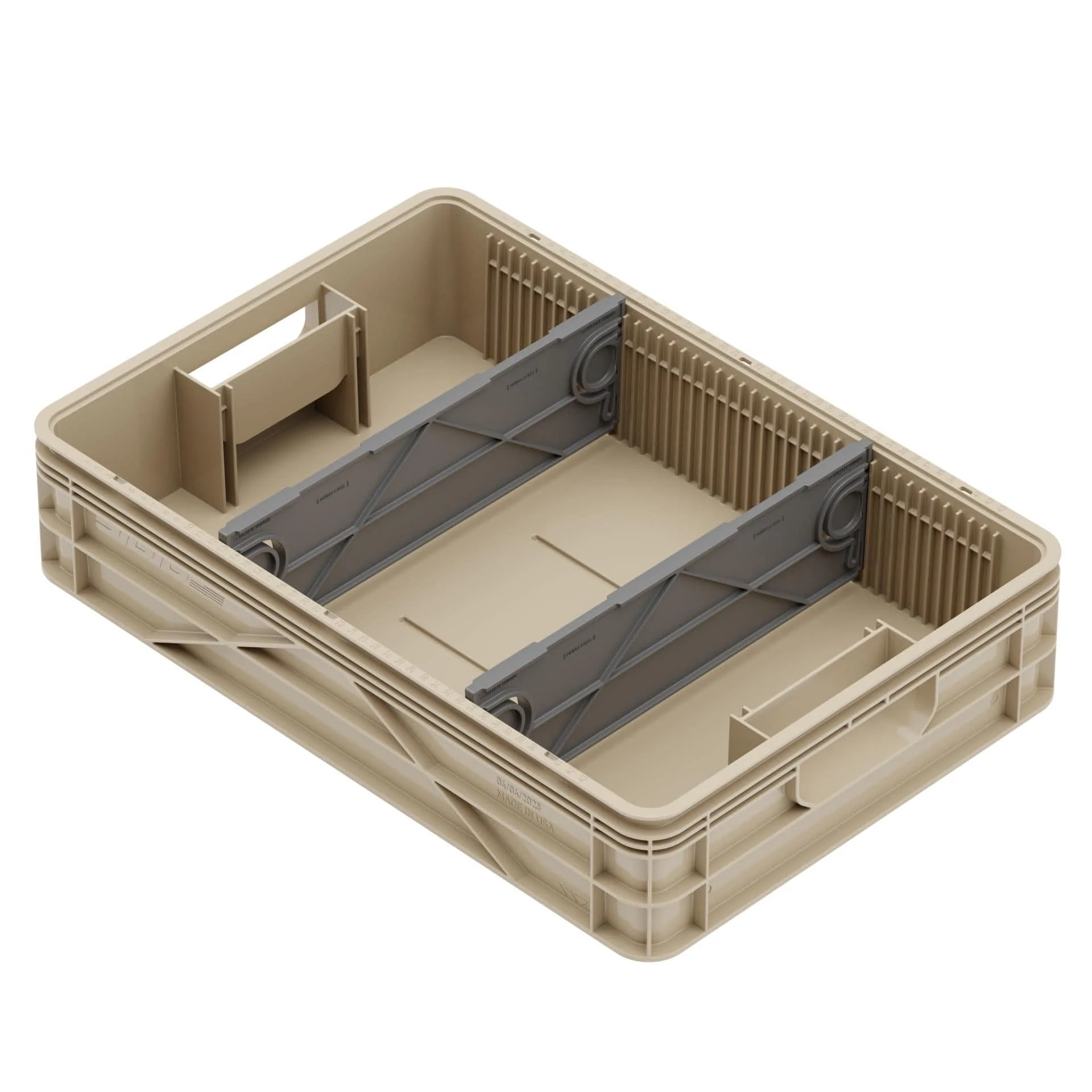 Quarter Size SidioCrate - Image 21