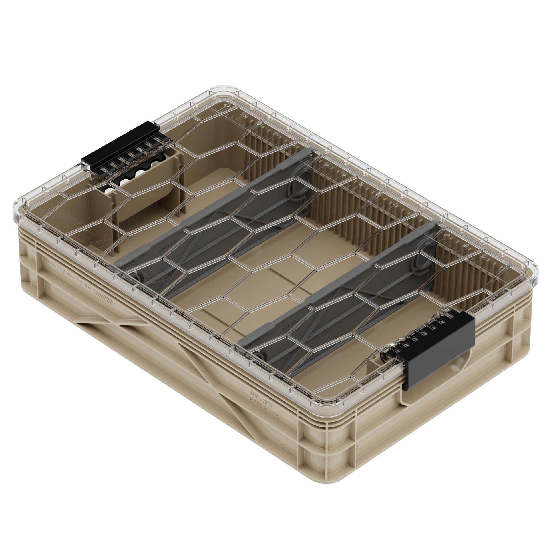 Quarter Size SidioCrate - Image 22