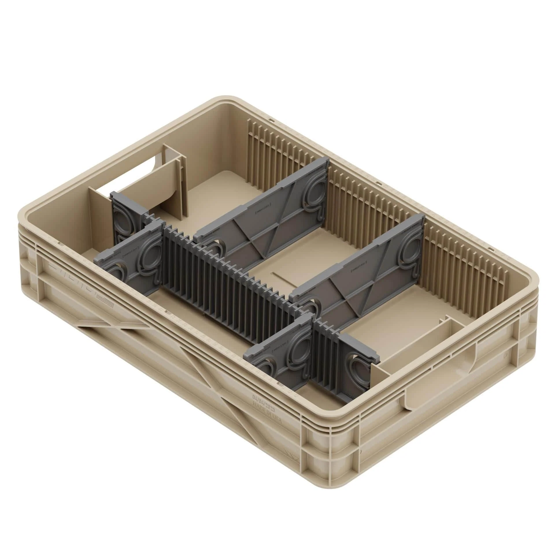 Quarter Size SidioCrate - Image 23