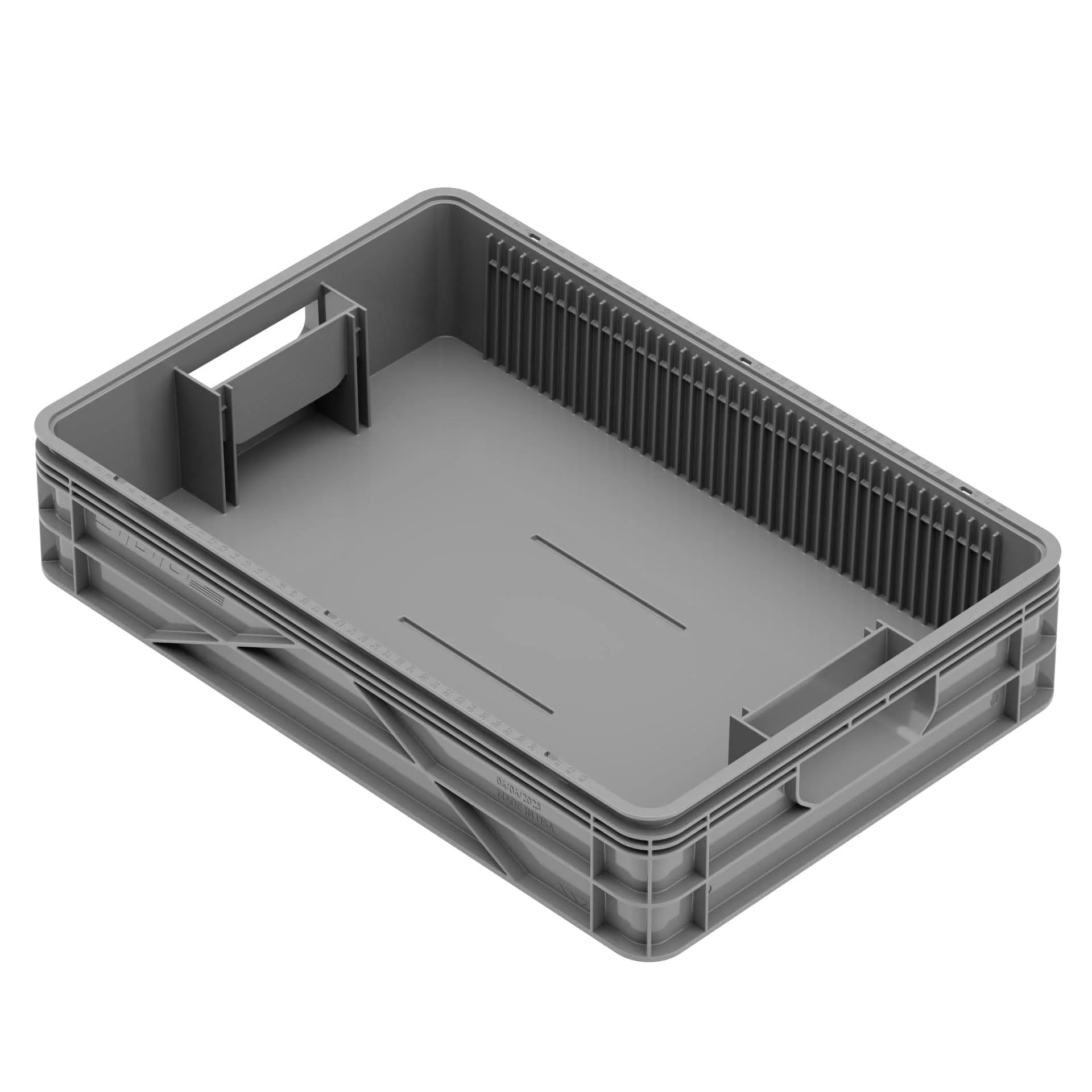 Quarter Size SidioCrate - Image 25