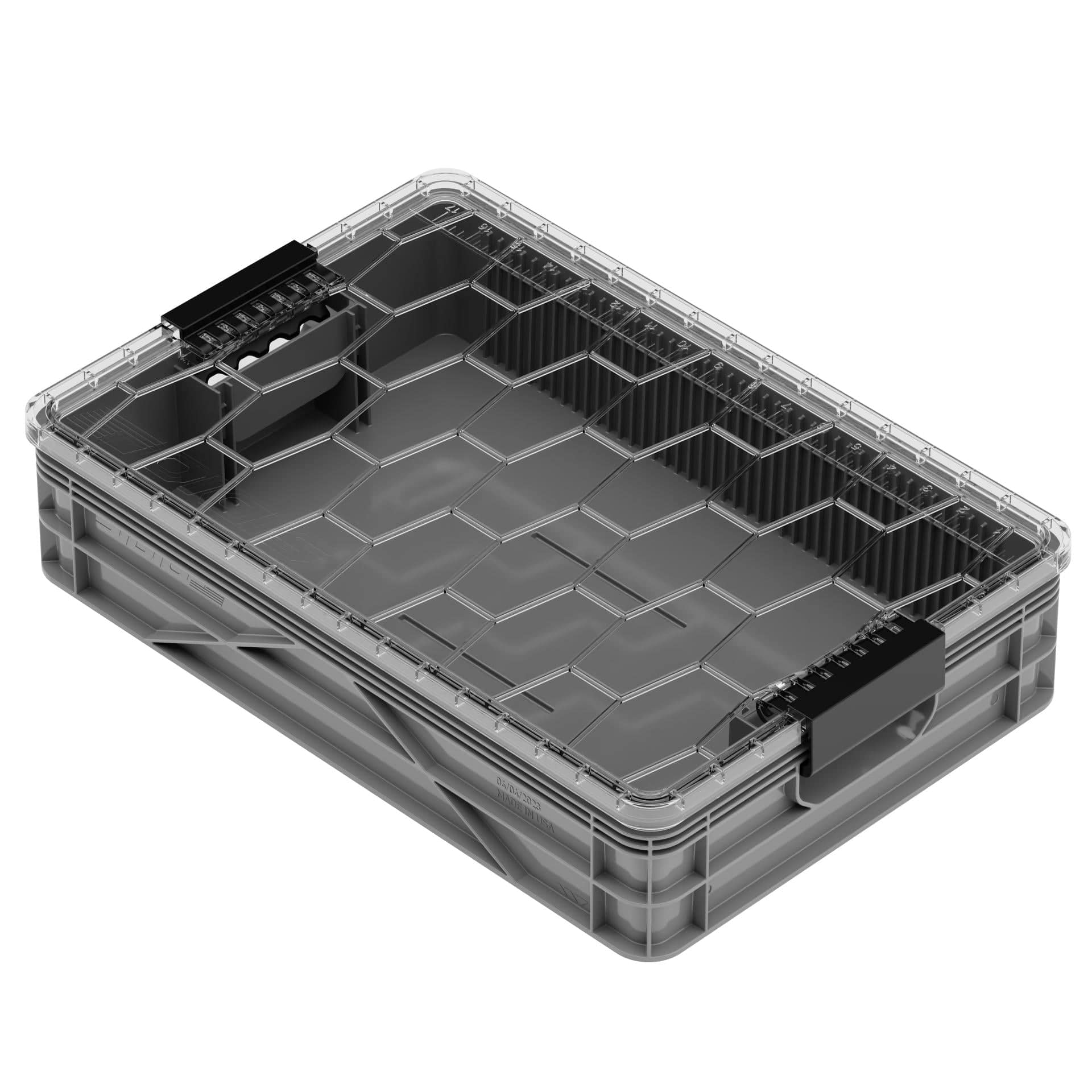 Quarter Size SidioCrate - Image 26
