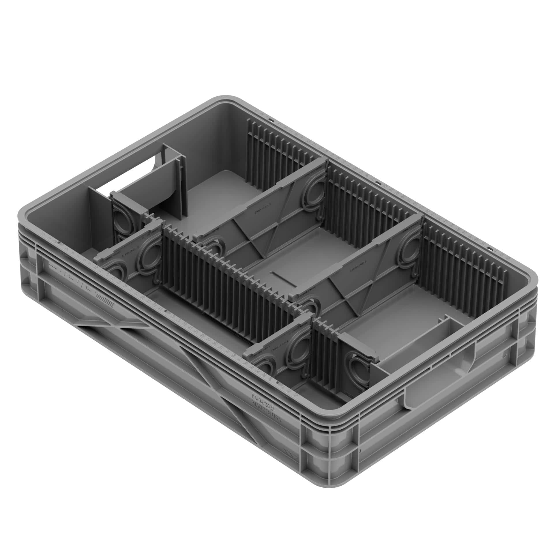 Quarter Size SidioCrate - Image 29