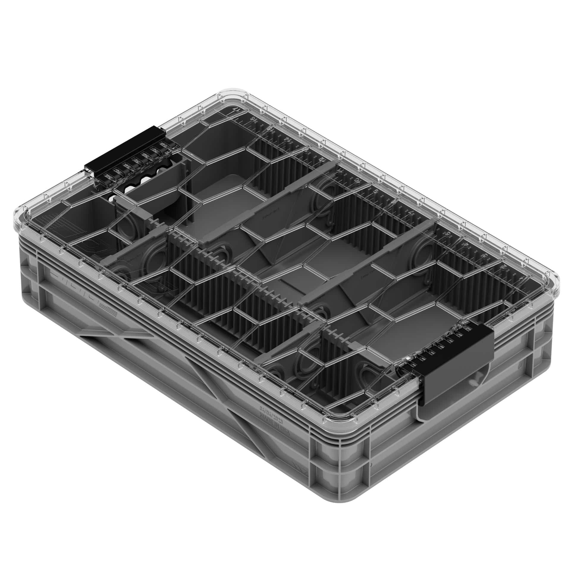 Quarter Size SidioCrate - Image 30