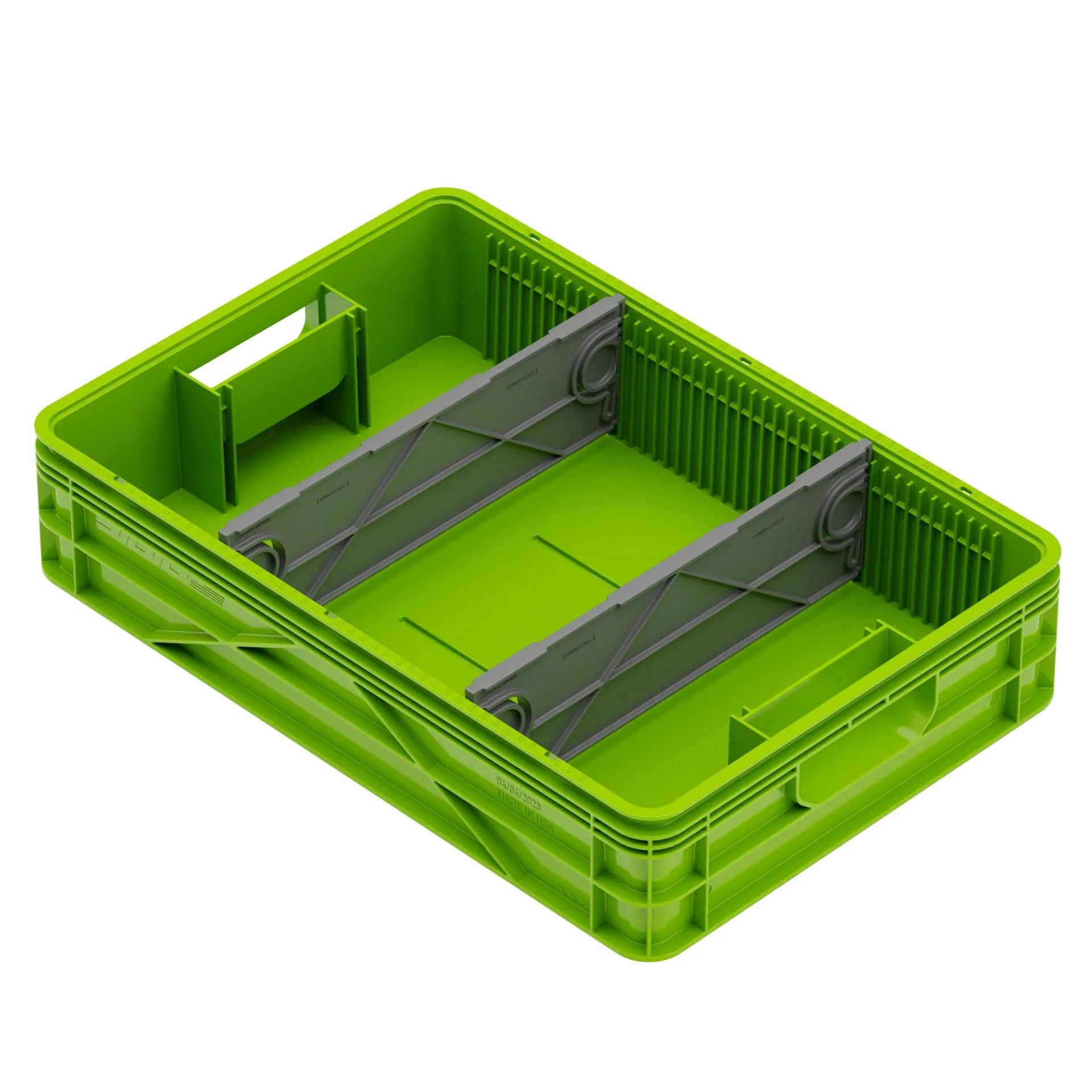 Quarter Size SidioCrate - Image 39