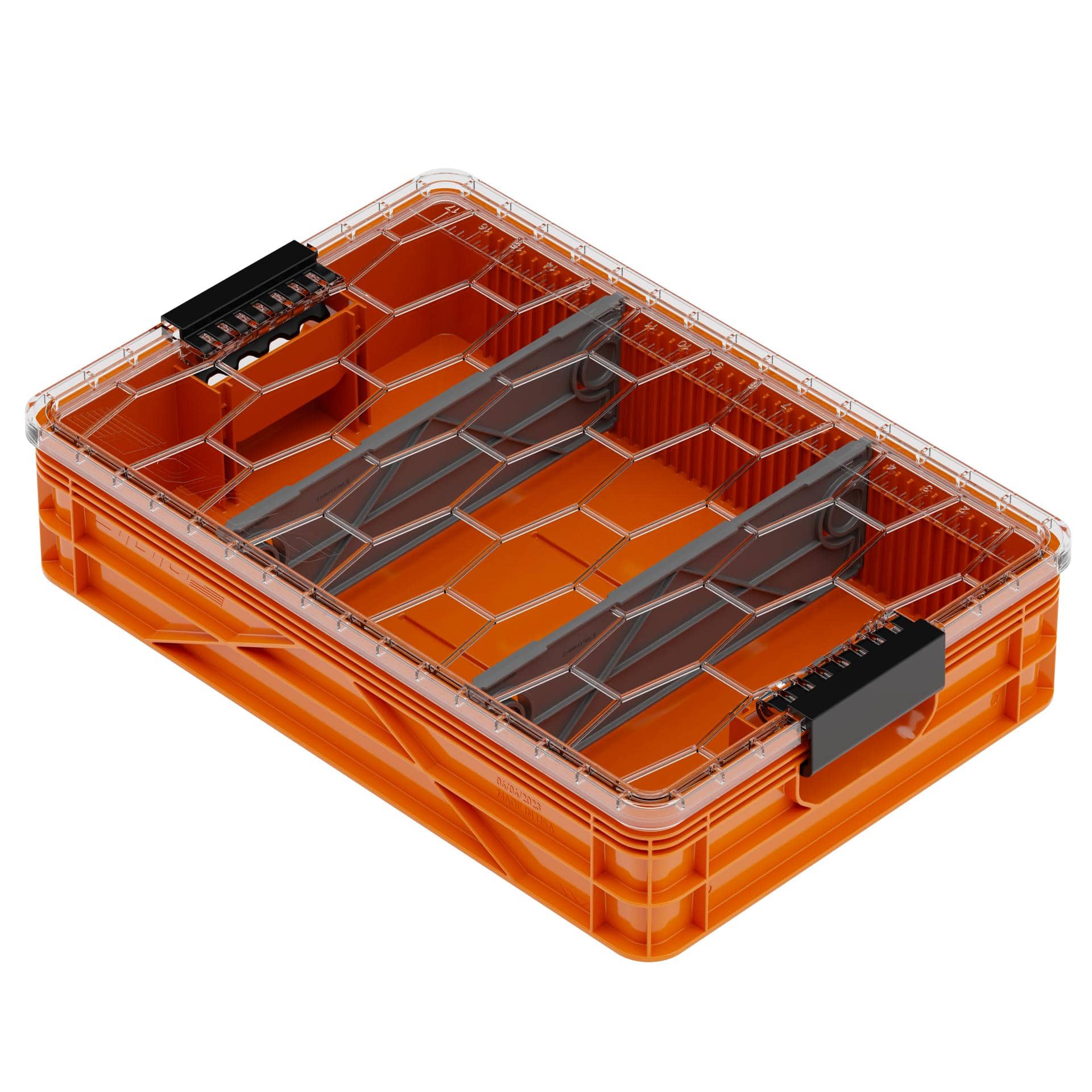 Quarter Size SidioCrate - Image 4
