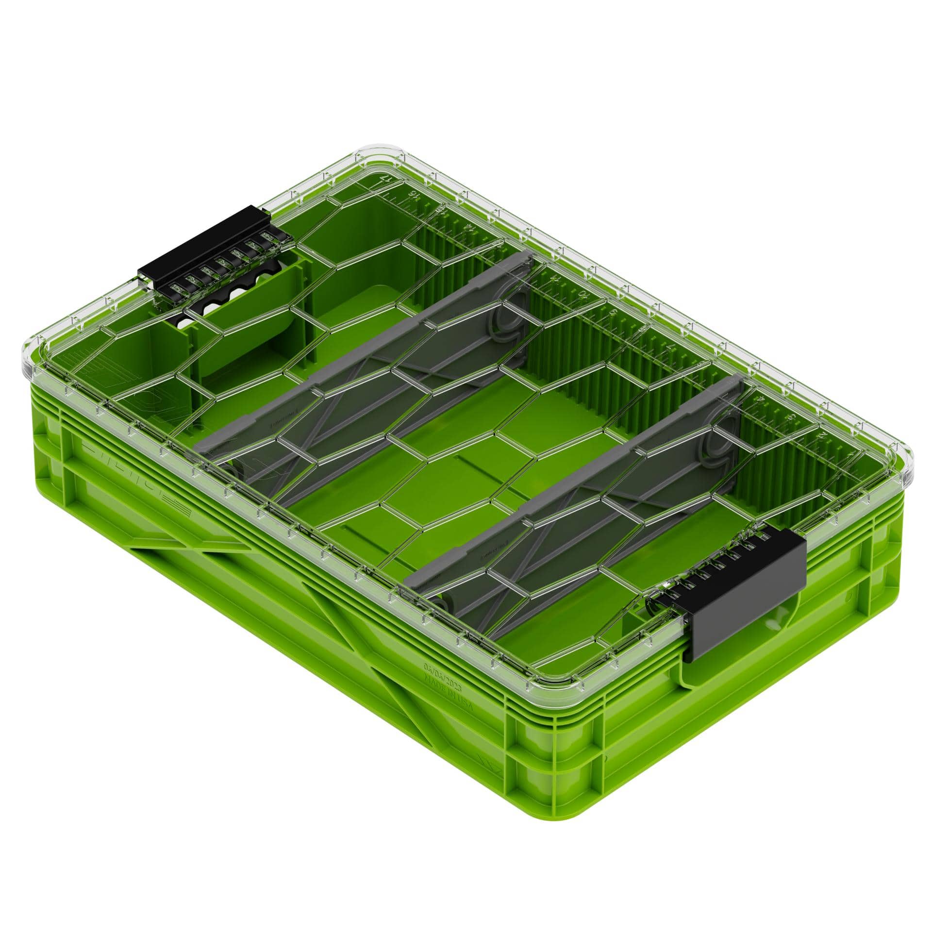 Quarter Size SidioCrate - Image 40