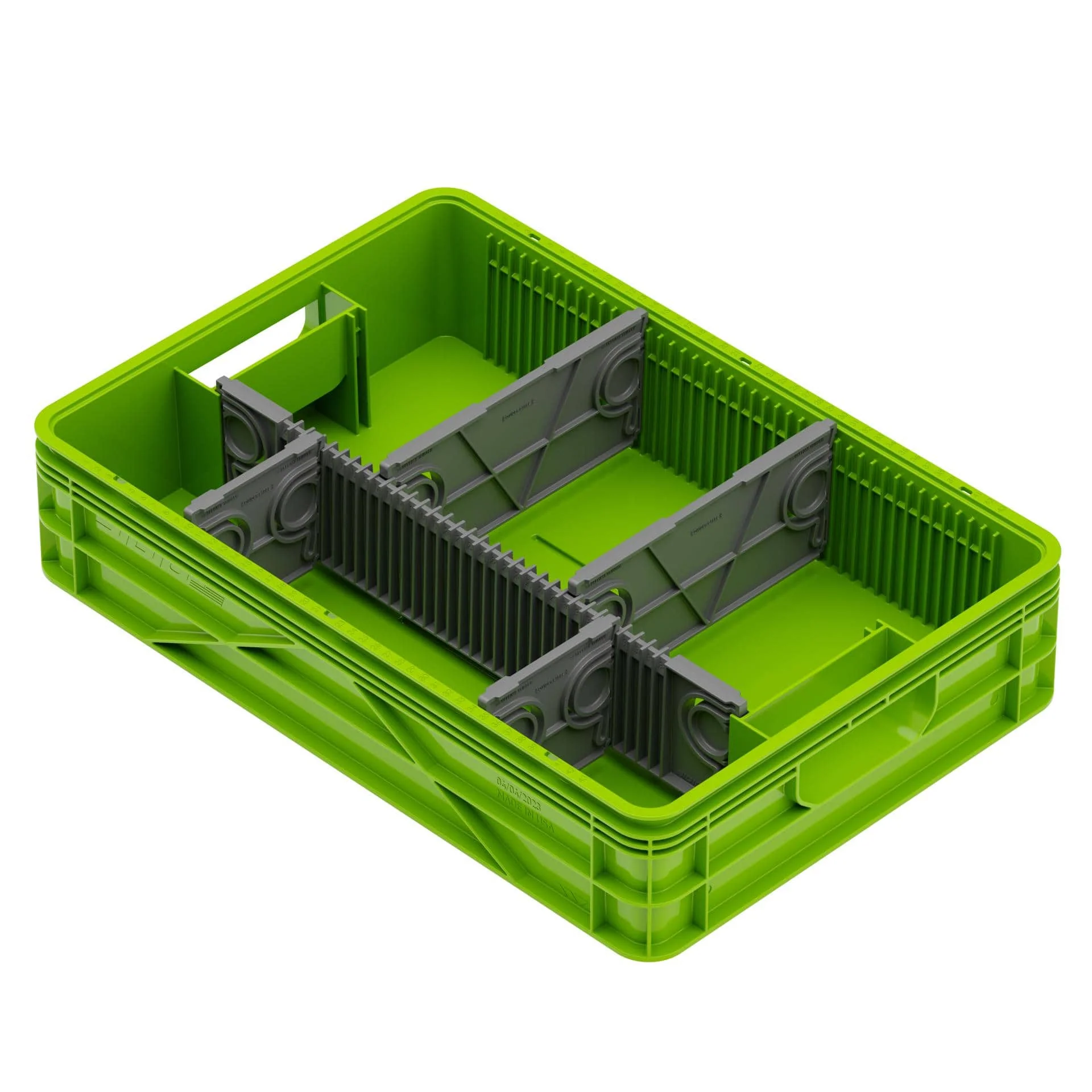 Quarter Size SidioCrate - Image 41