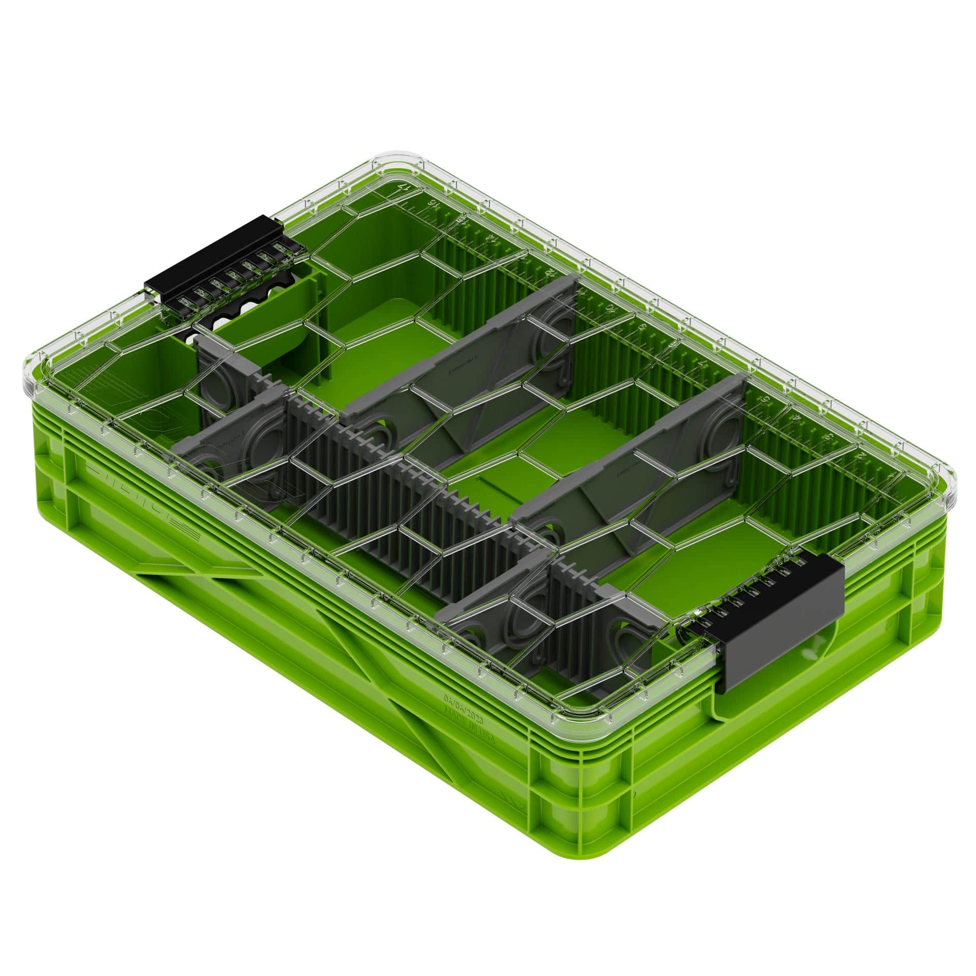 Quarter Size SidioCrate - Image 42