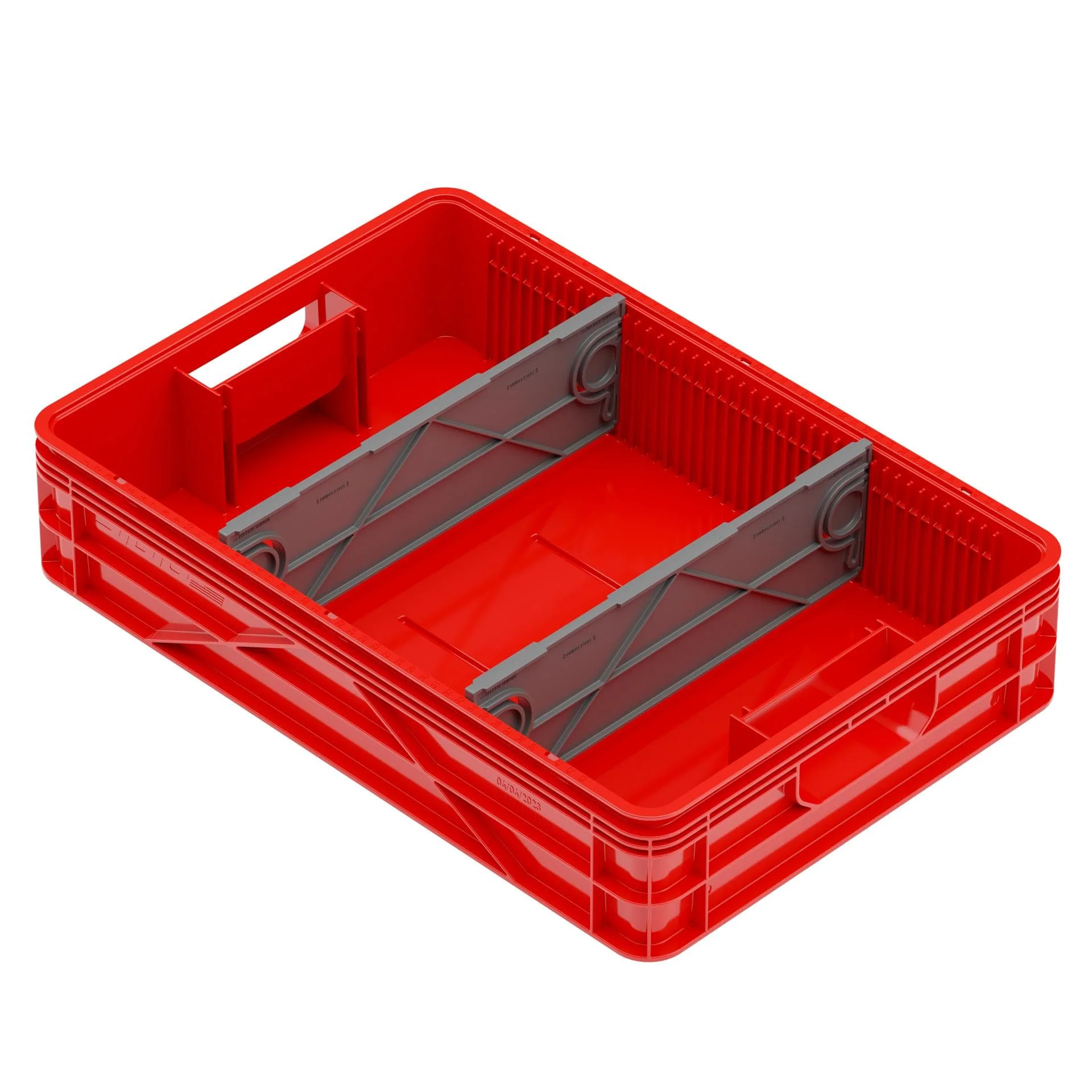 Quarter Size SidioCrate - Image 45