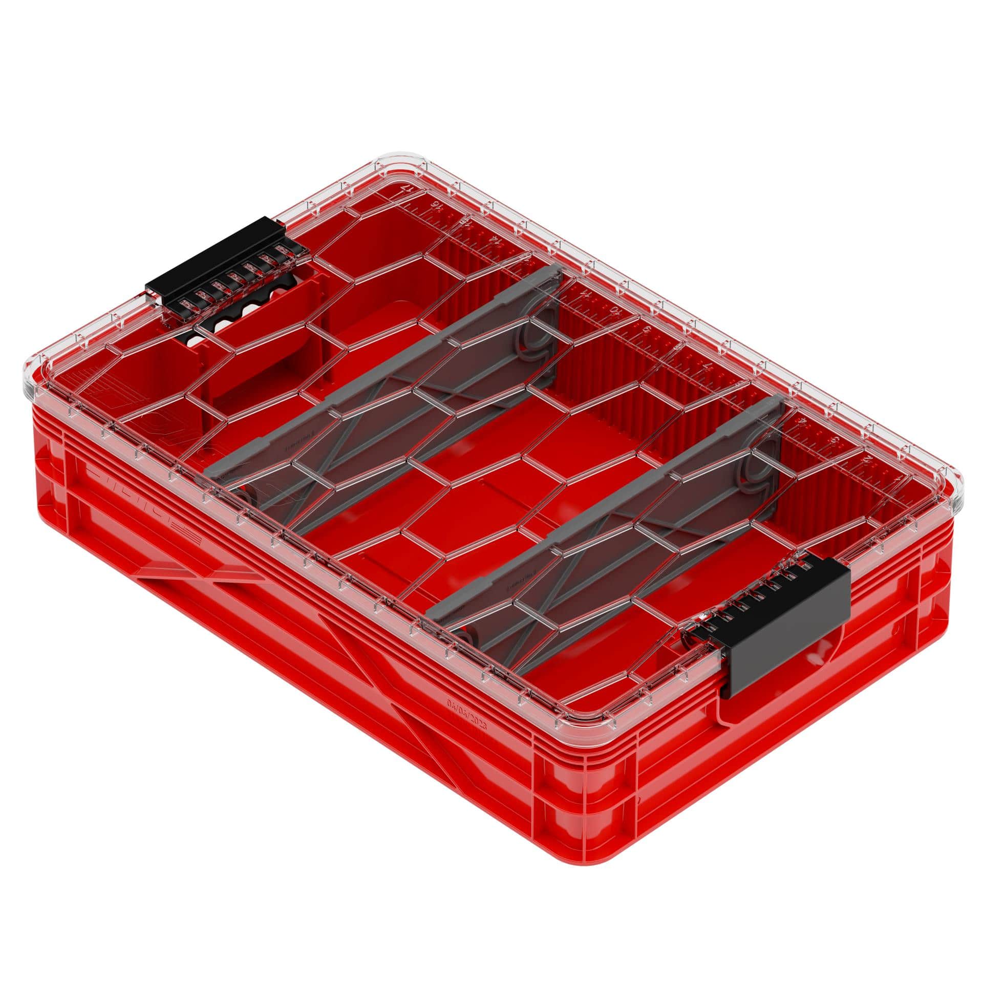Quarter Size SidioCrate - Image 46