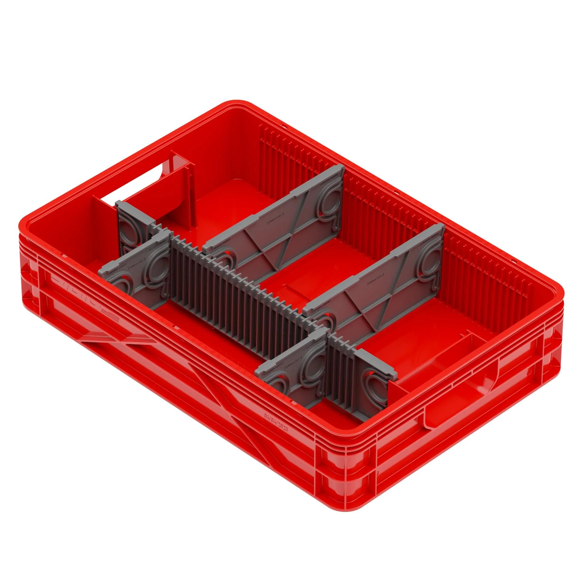 Quarter Size SidioCrate - Image 47