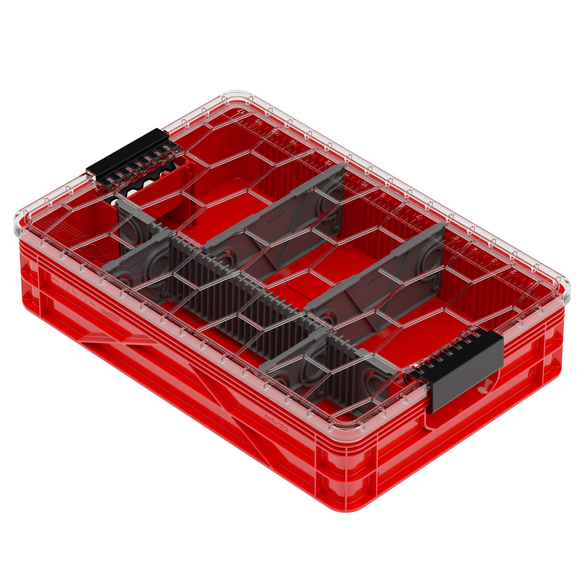 Quarter Size SidioCrate - Image 48