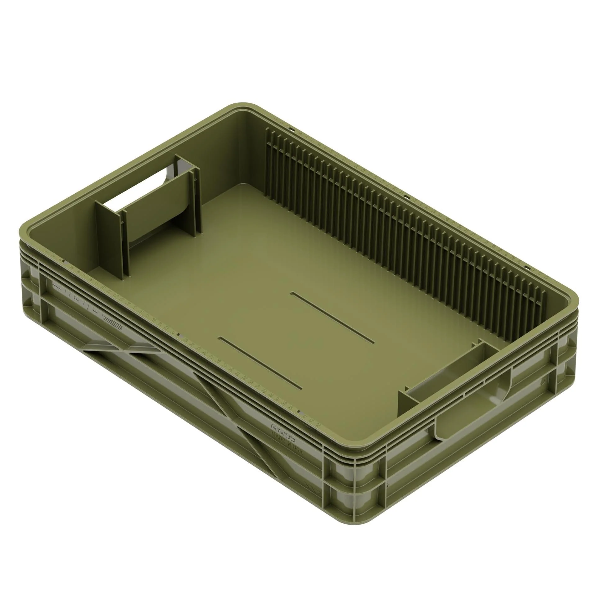 Quarter Size SidioCrate - Image 49