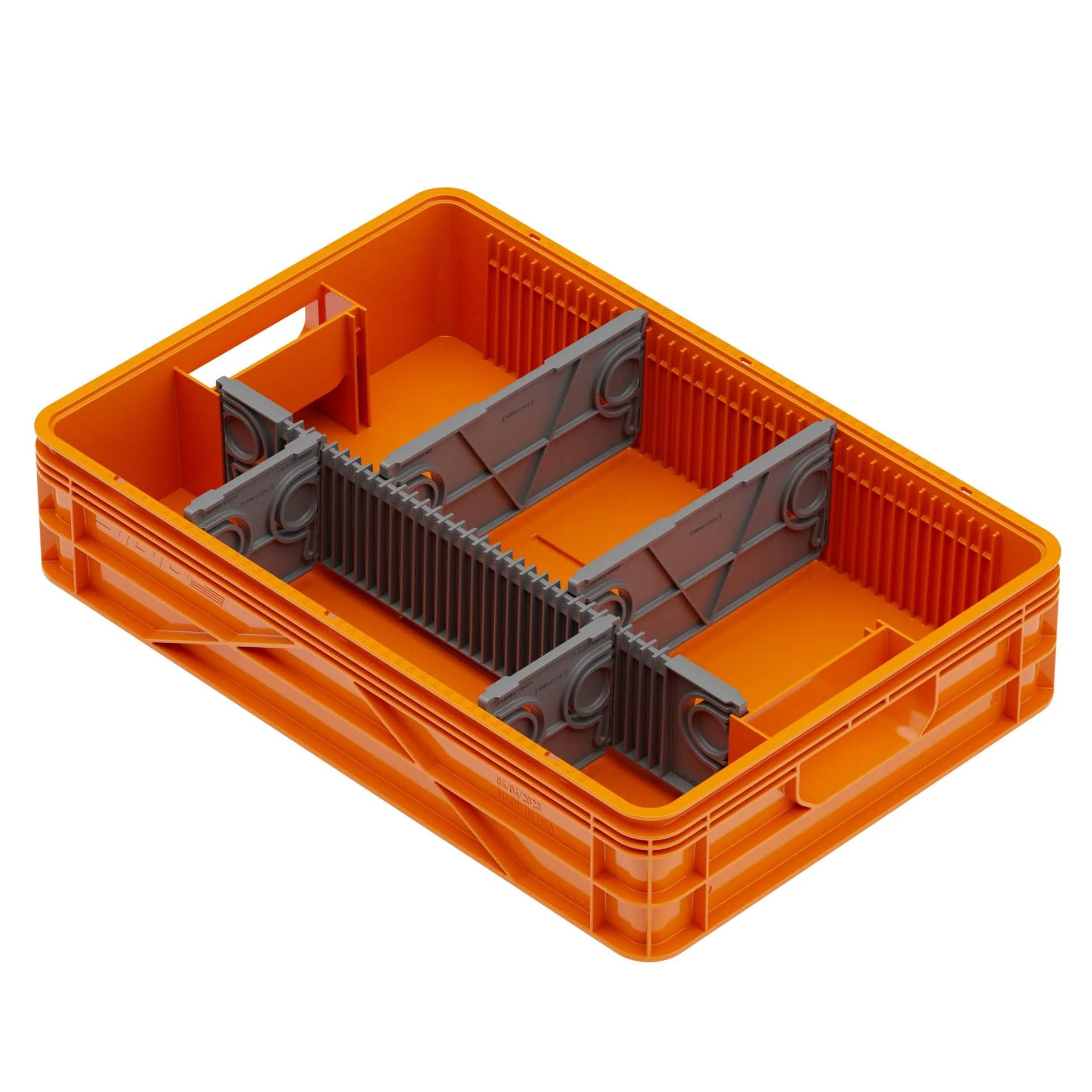 Quarter Size SidioCrate - Image 5