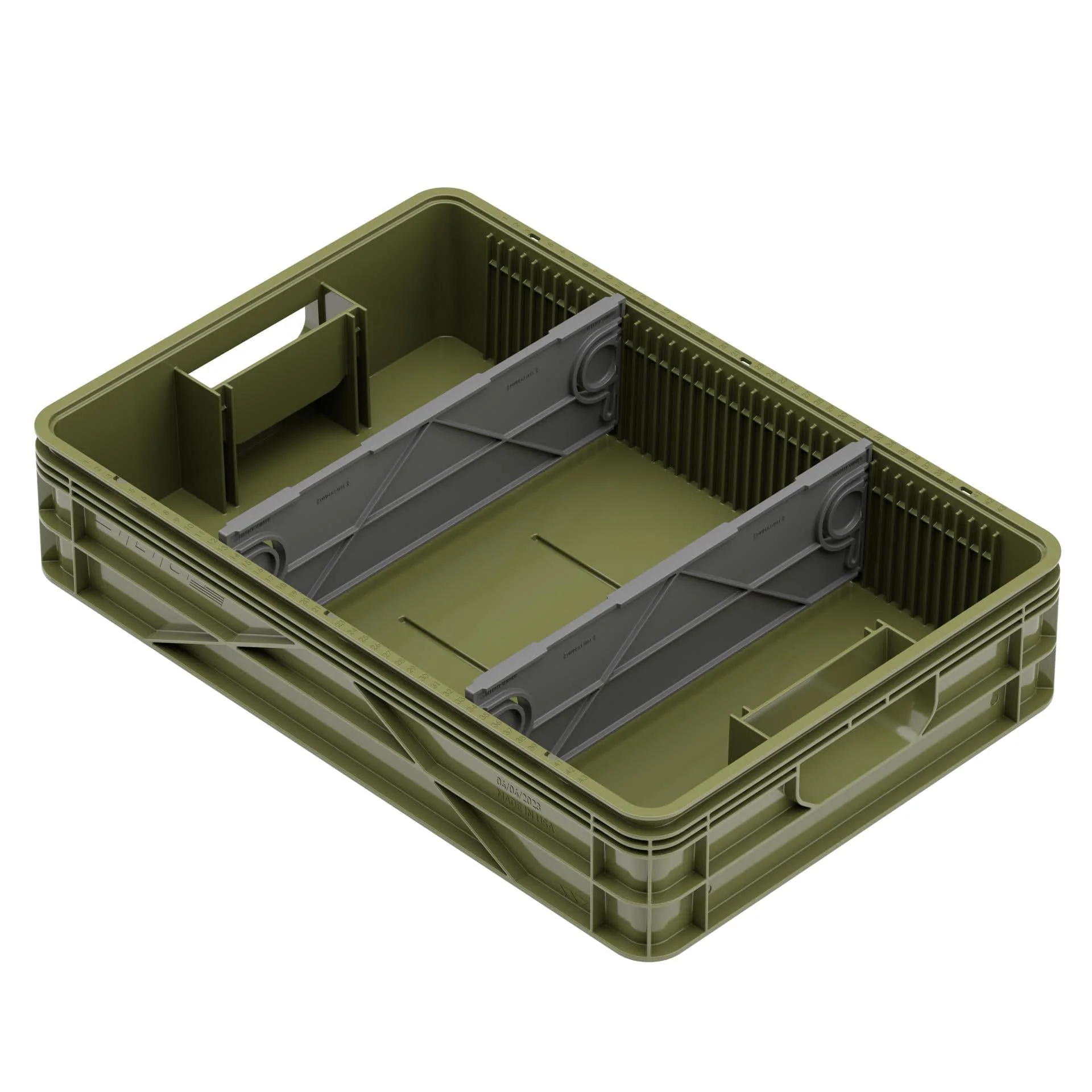 Quarter Size SidioCrate - Image 51