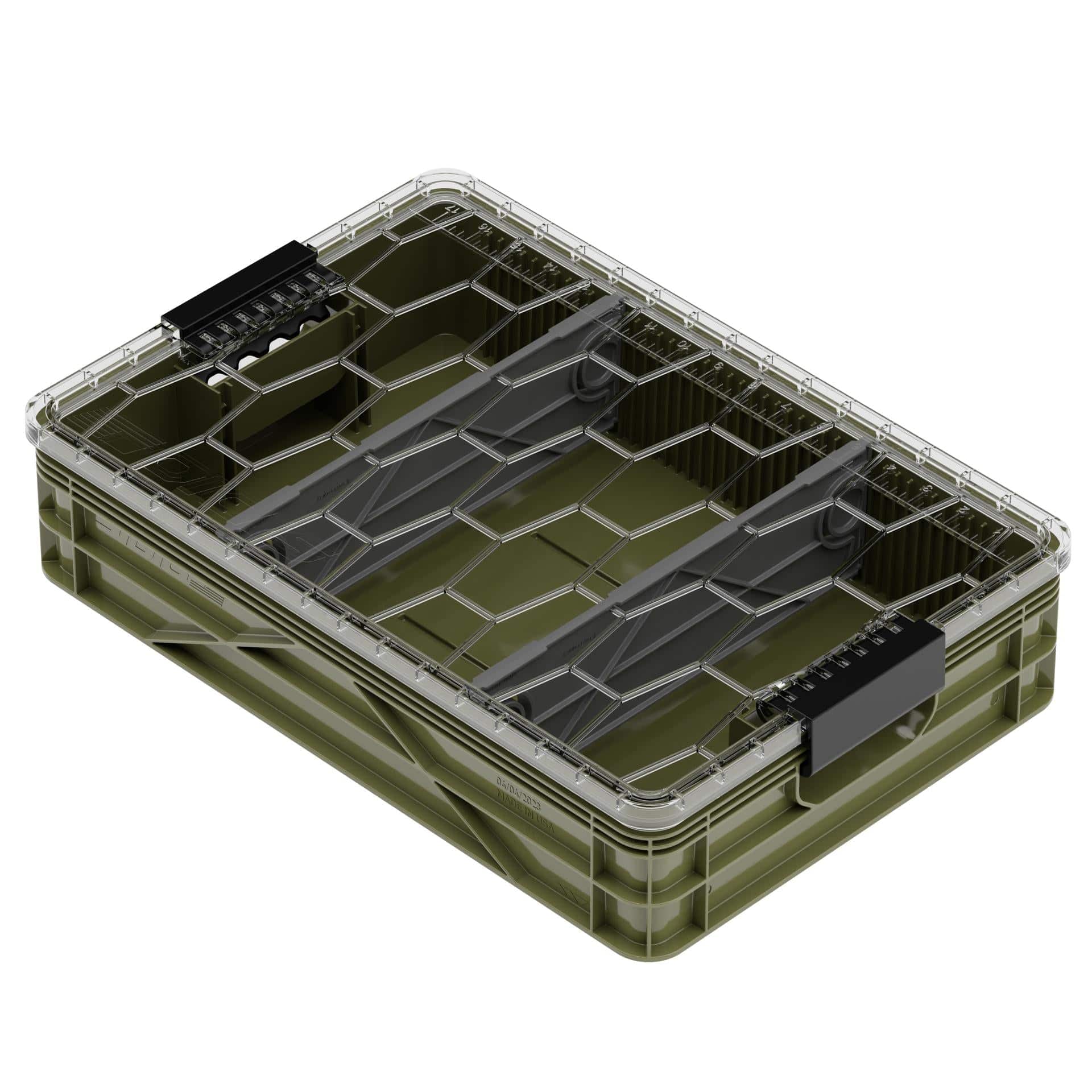 Quarter Size SidioCrate - Image 52