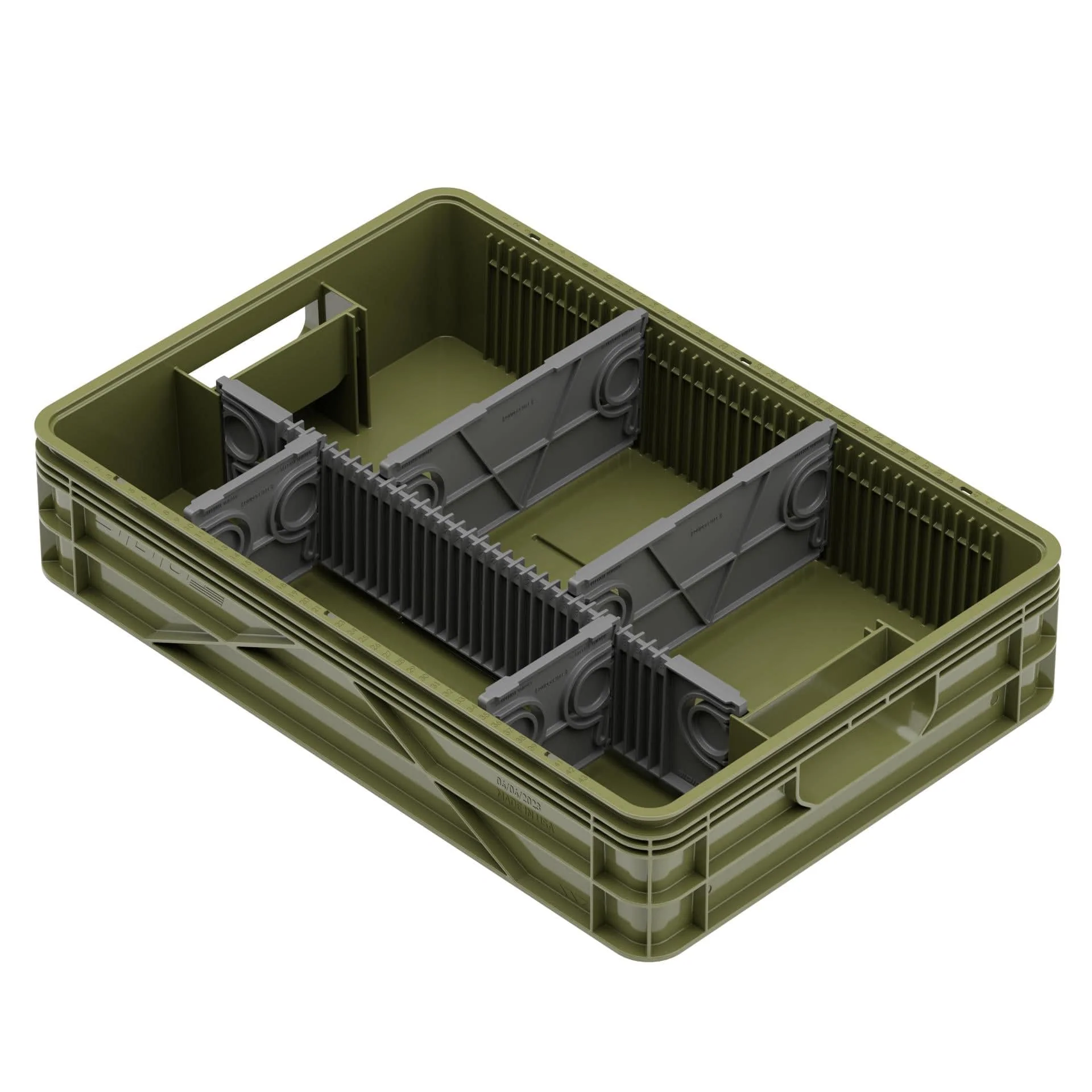 Quarter Size SidioCrate - Image 53