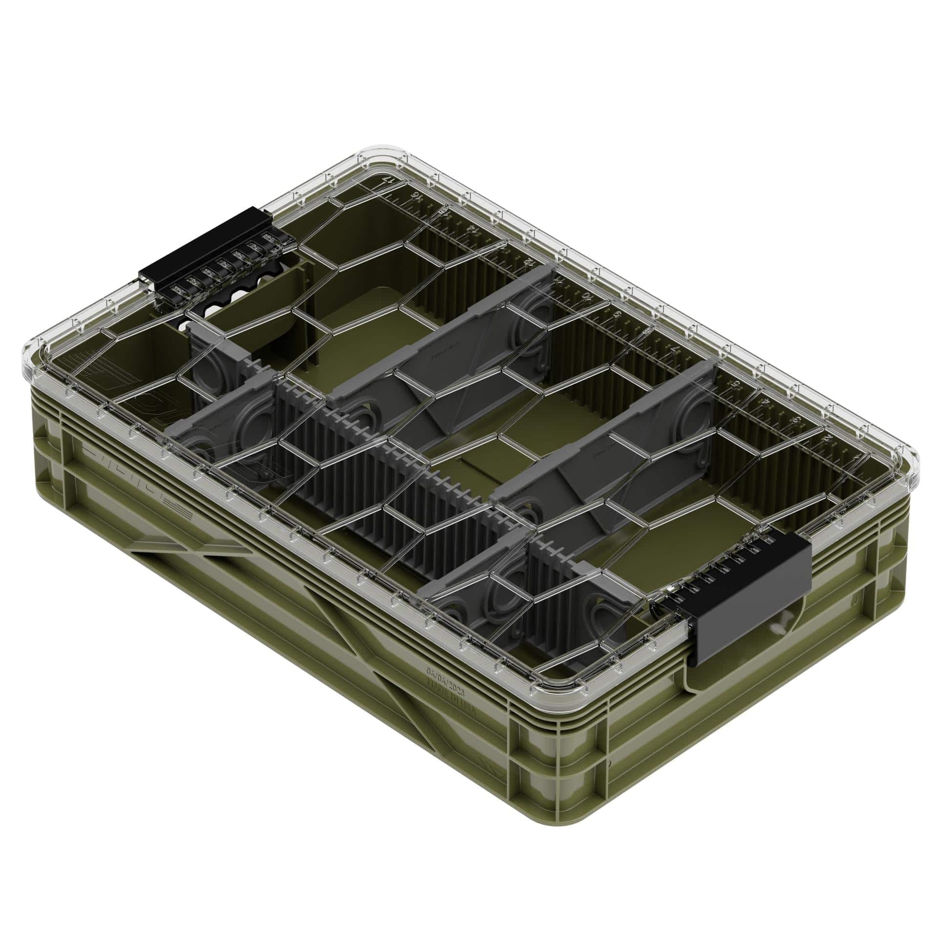 Quarter Size SidioCrate - Image 54