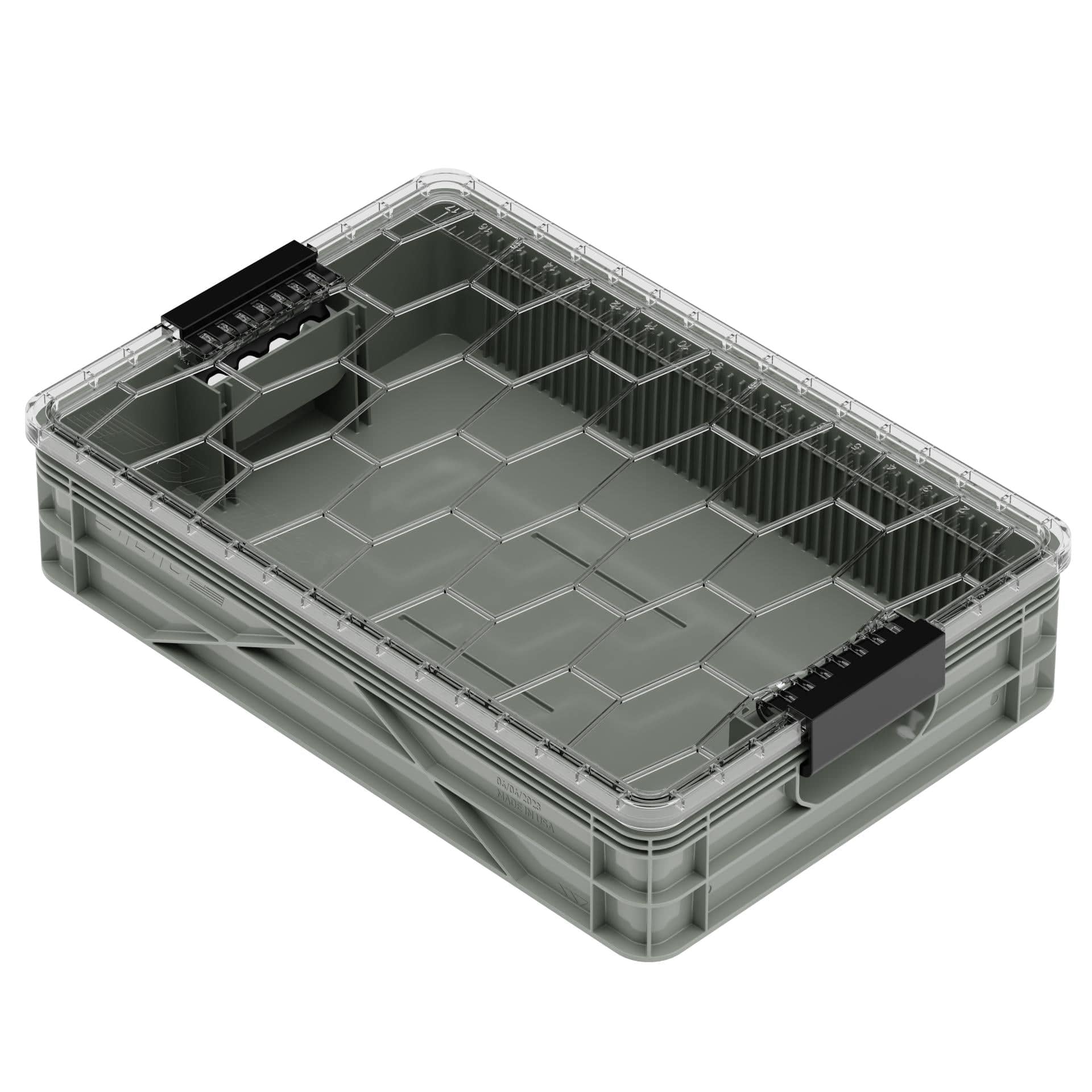 Quarter Size SidioCrate - Image 56