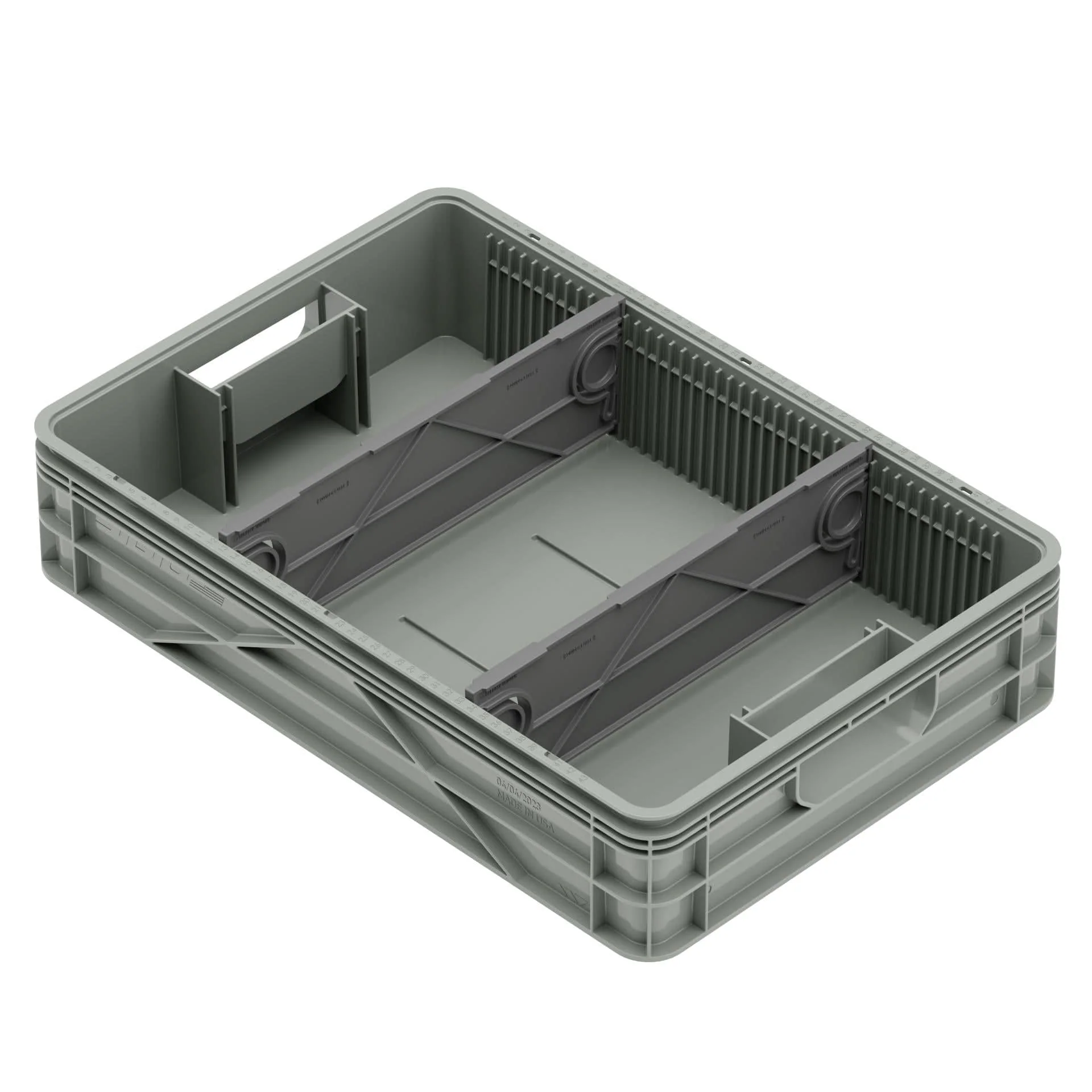 Quarter Size SidioCrate - Image 57