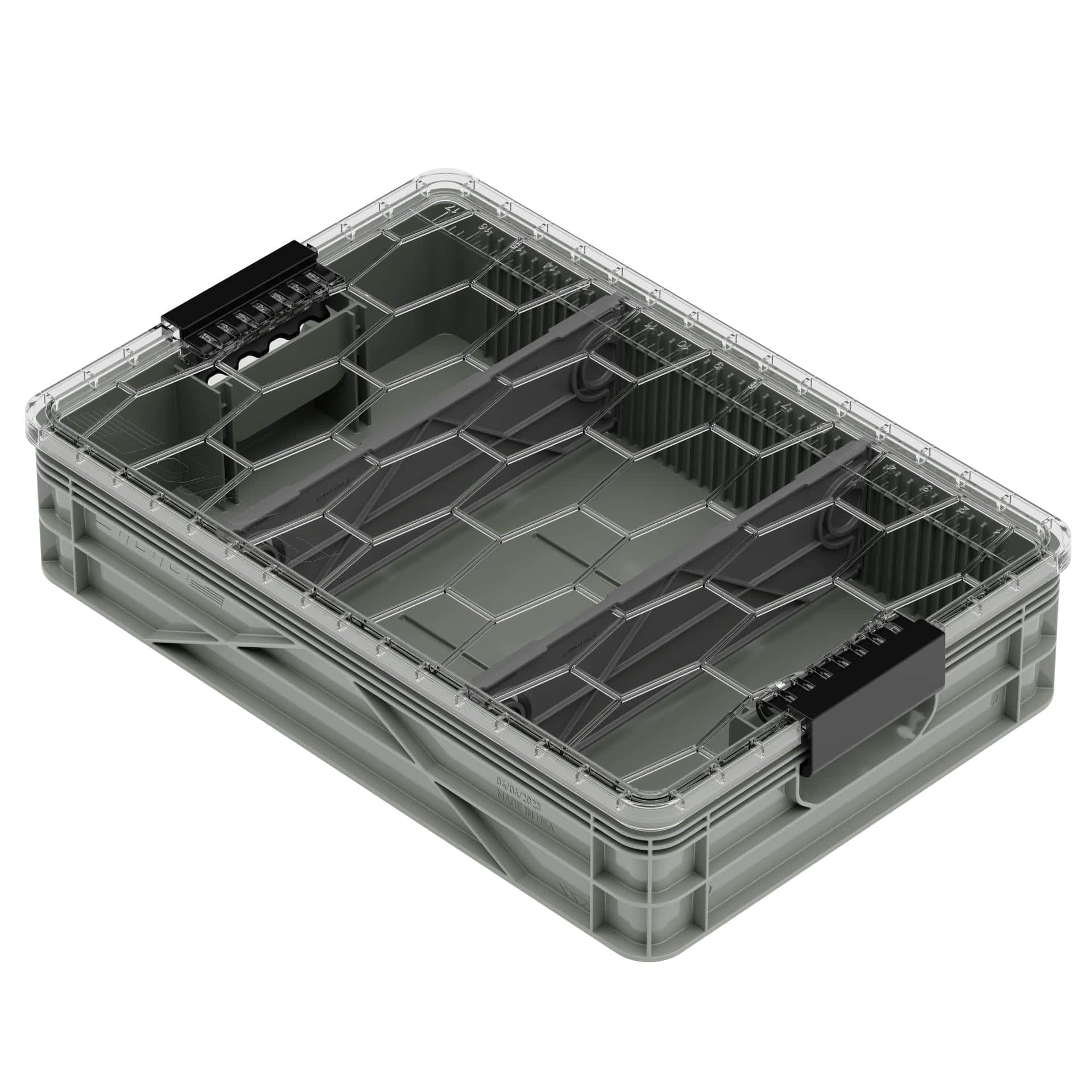 Quarter Size SidioCrate - Image 58
