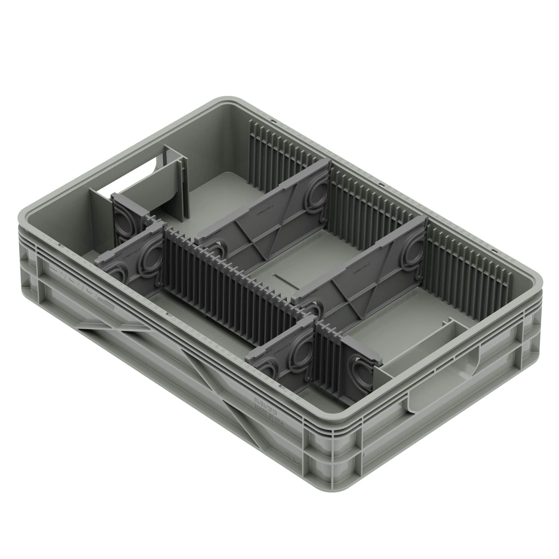 Quarter Size SidioCrate - Image 59