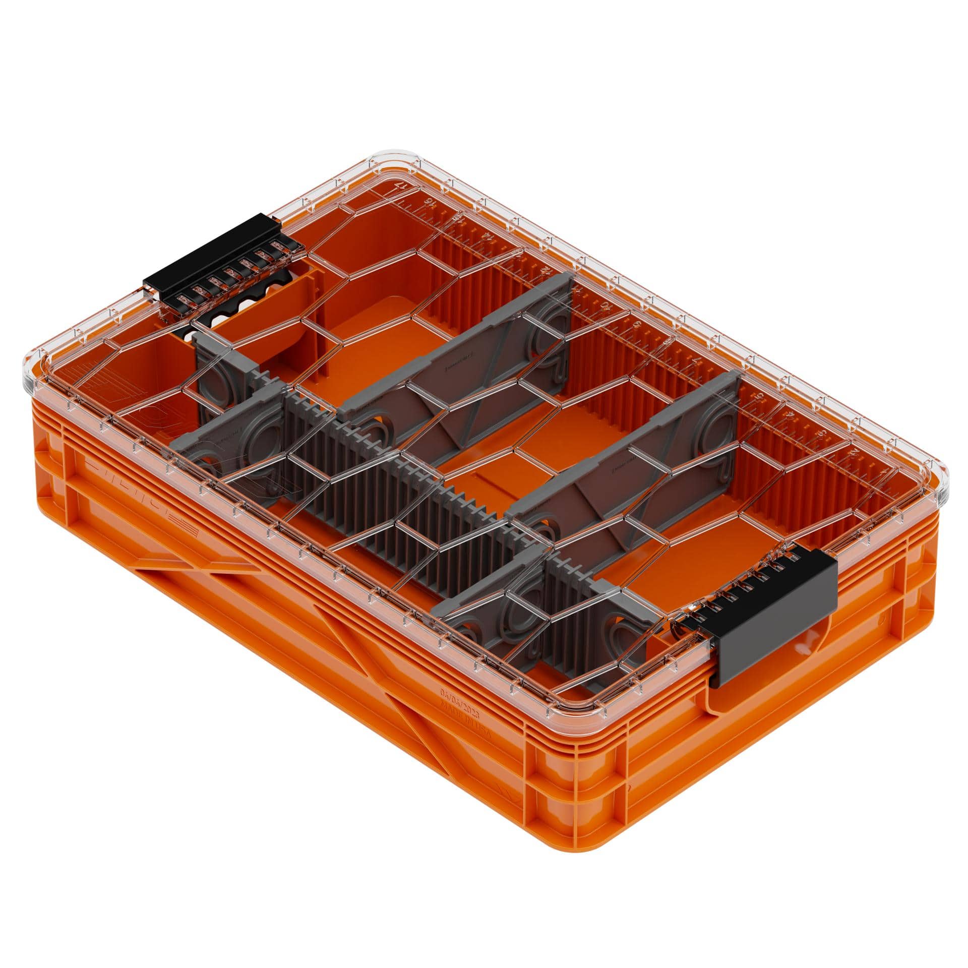 Quarter Size SidioCrate - Image 6