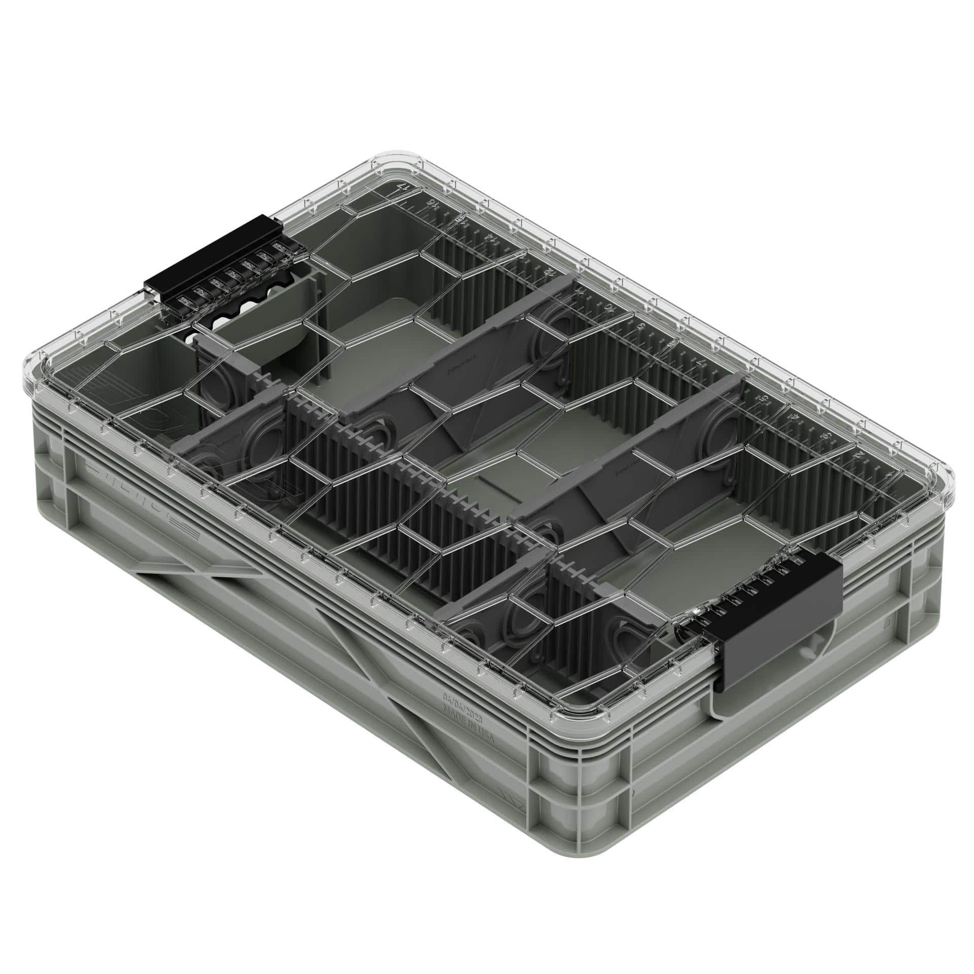 Quarter Size SidioCrate - Image 60