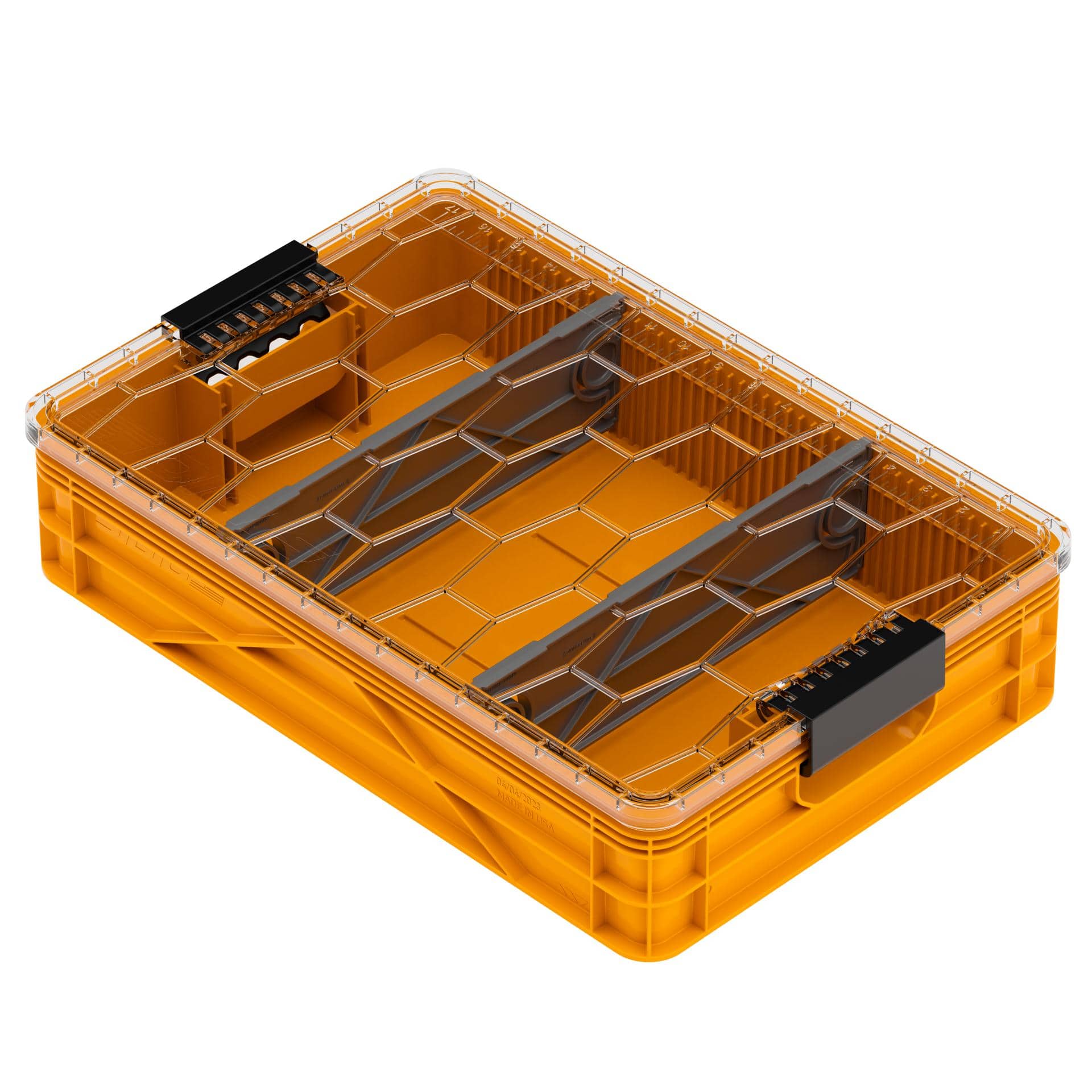 Quarter Size SidioCrate - Image 64