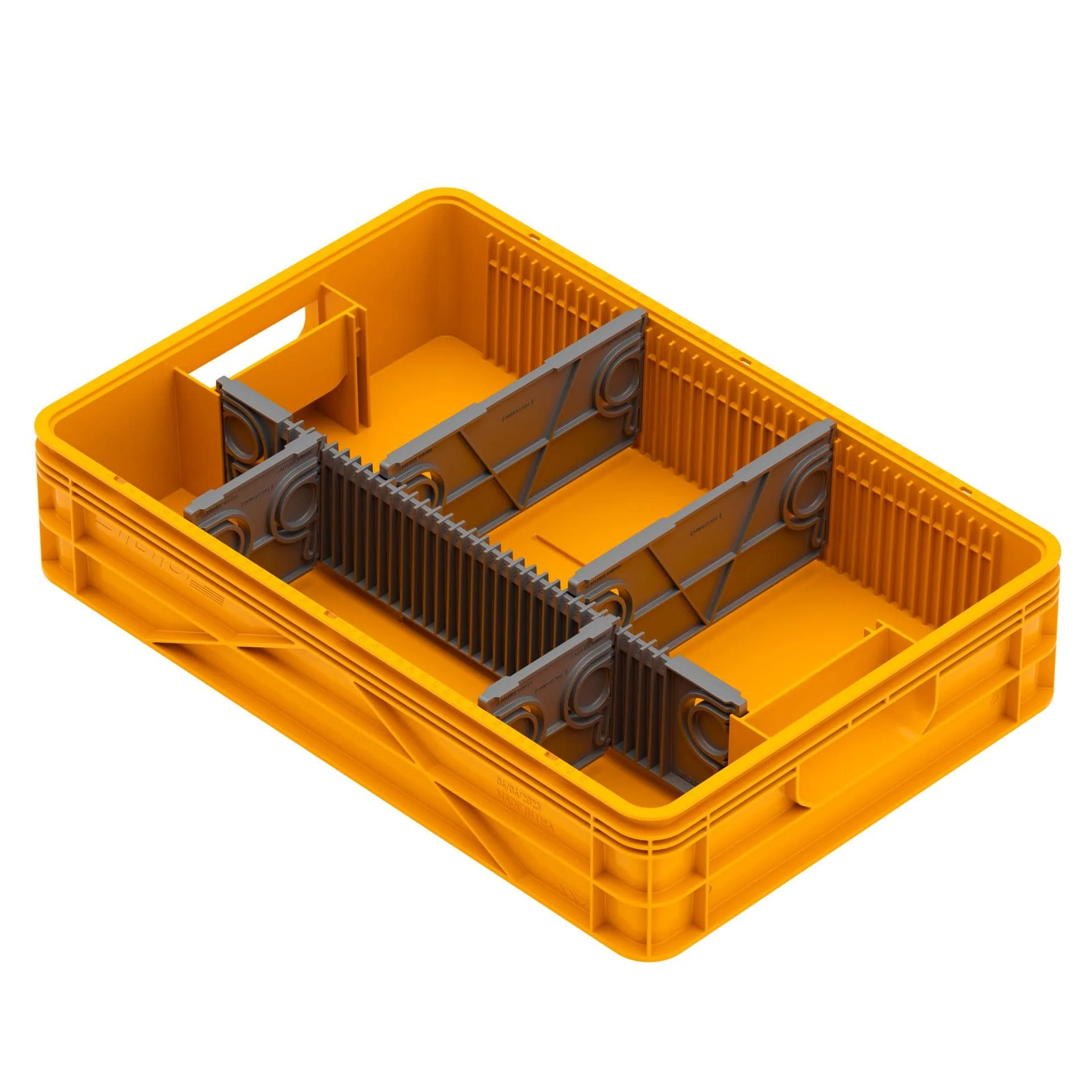 Quarter Size SidioCrate - Image 65