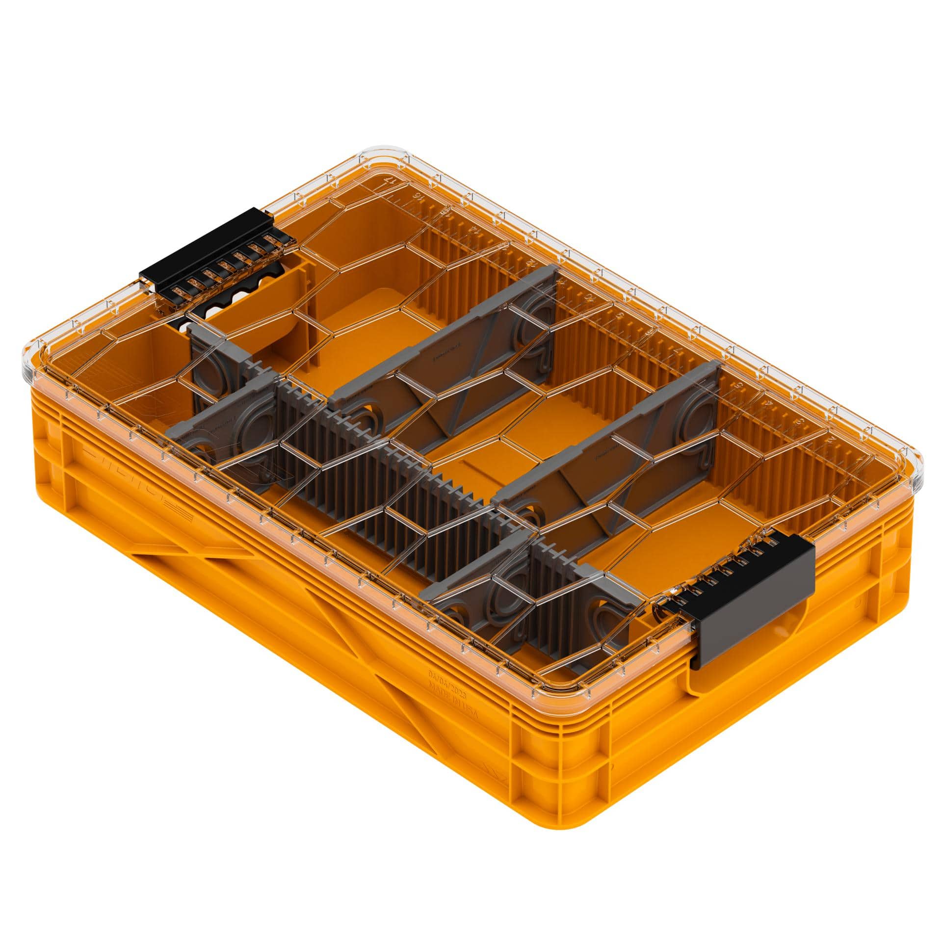Quarter Size SidioCrate - Image 66