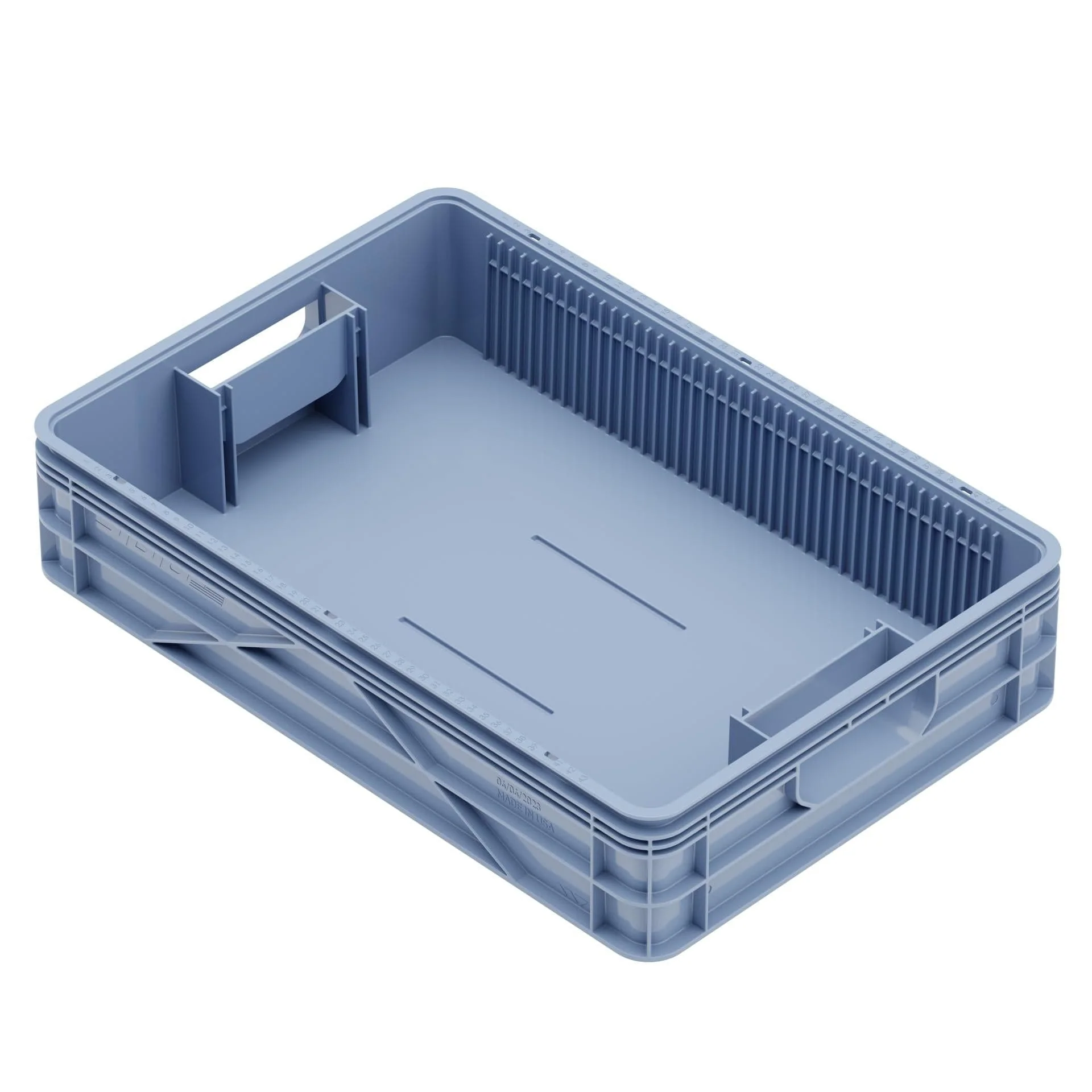Quarter Size SidioCrate - Image 7
