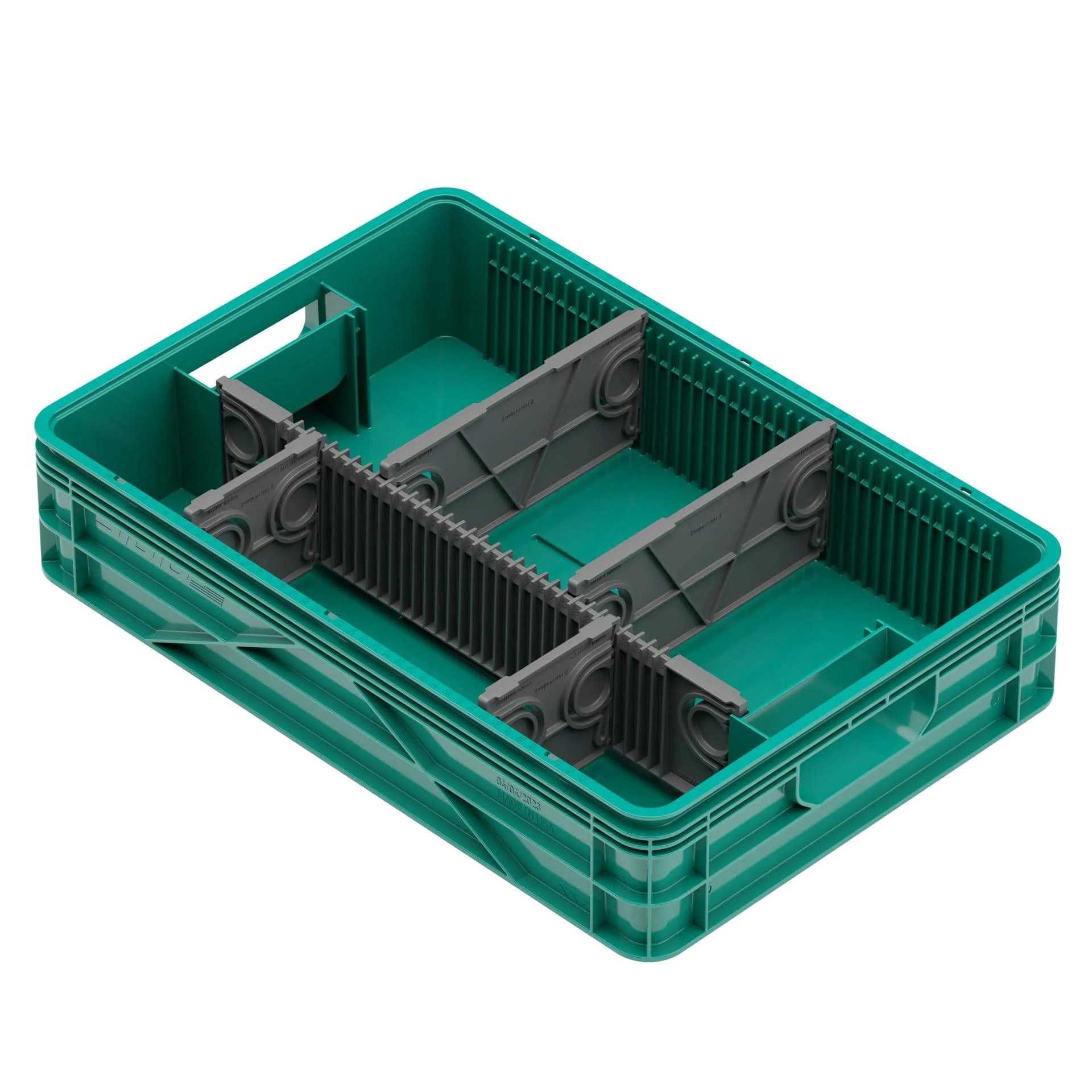 Quarter Size SidioCrate - Image 71