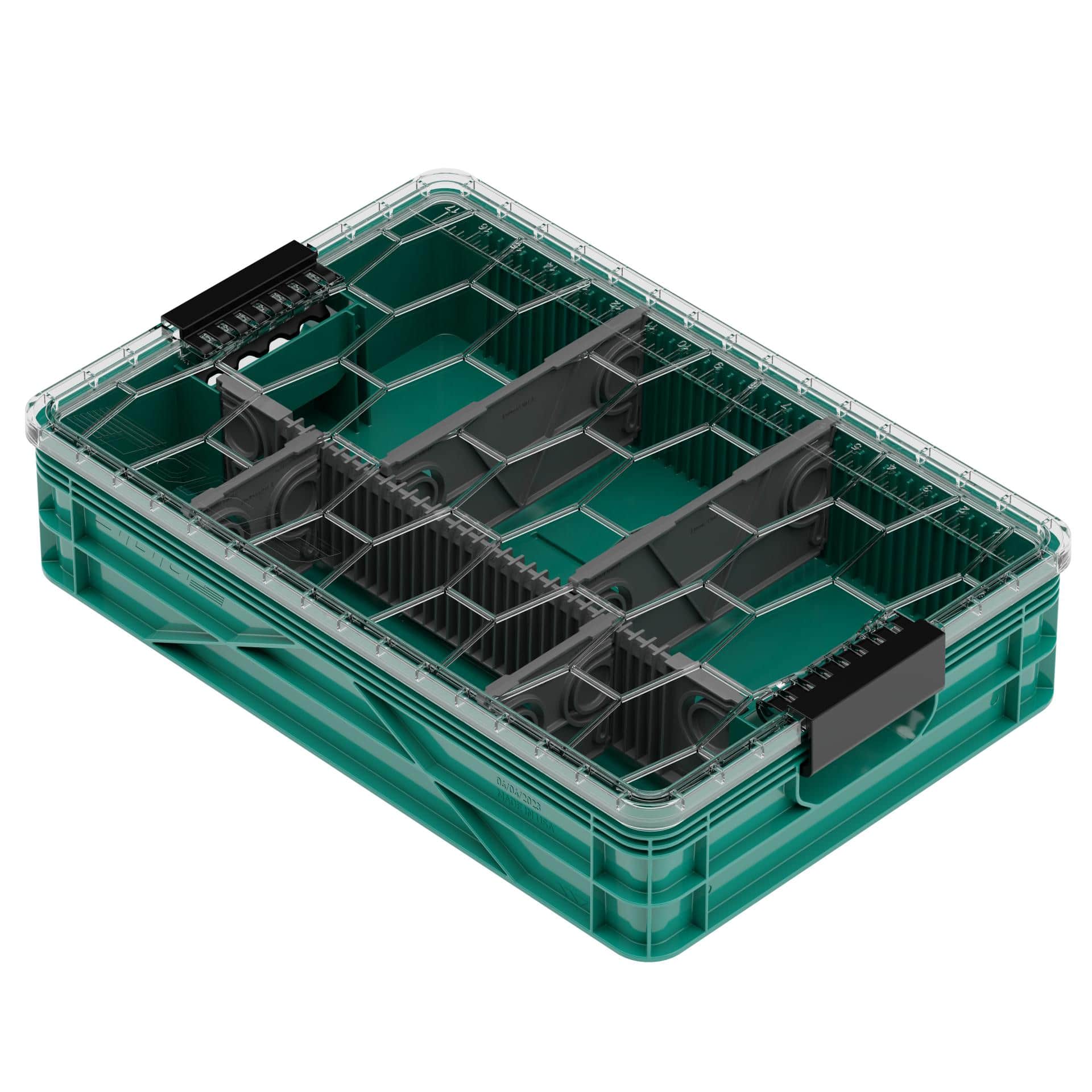 Quarter Size SidioCrate - Image 72