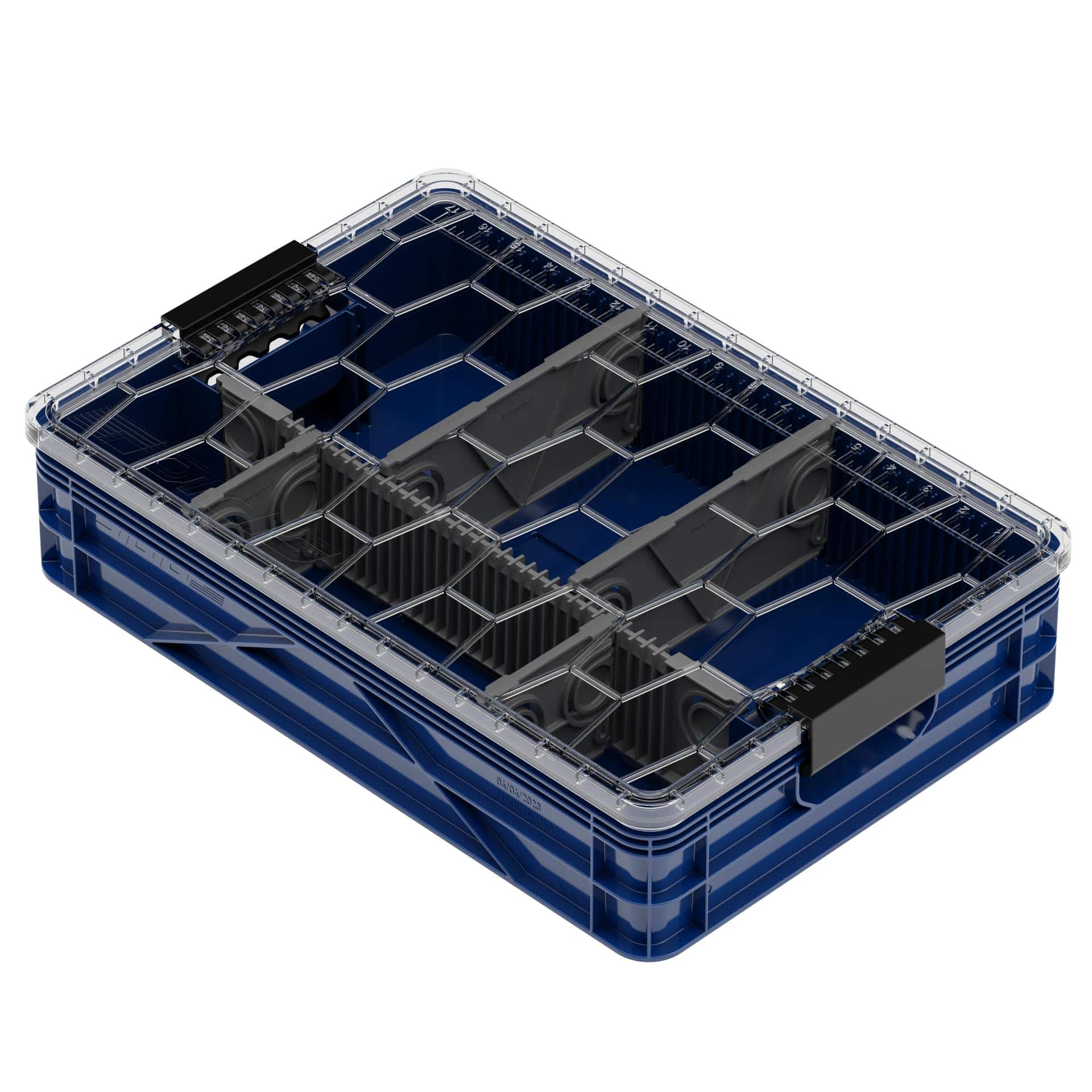 Quarter Size SidioCrate - Image 78