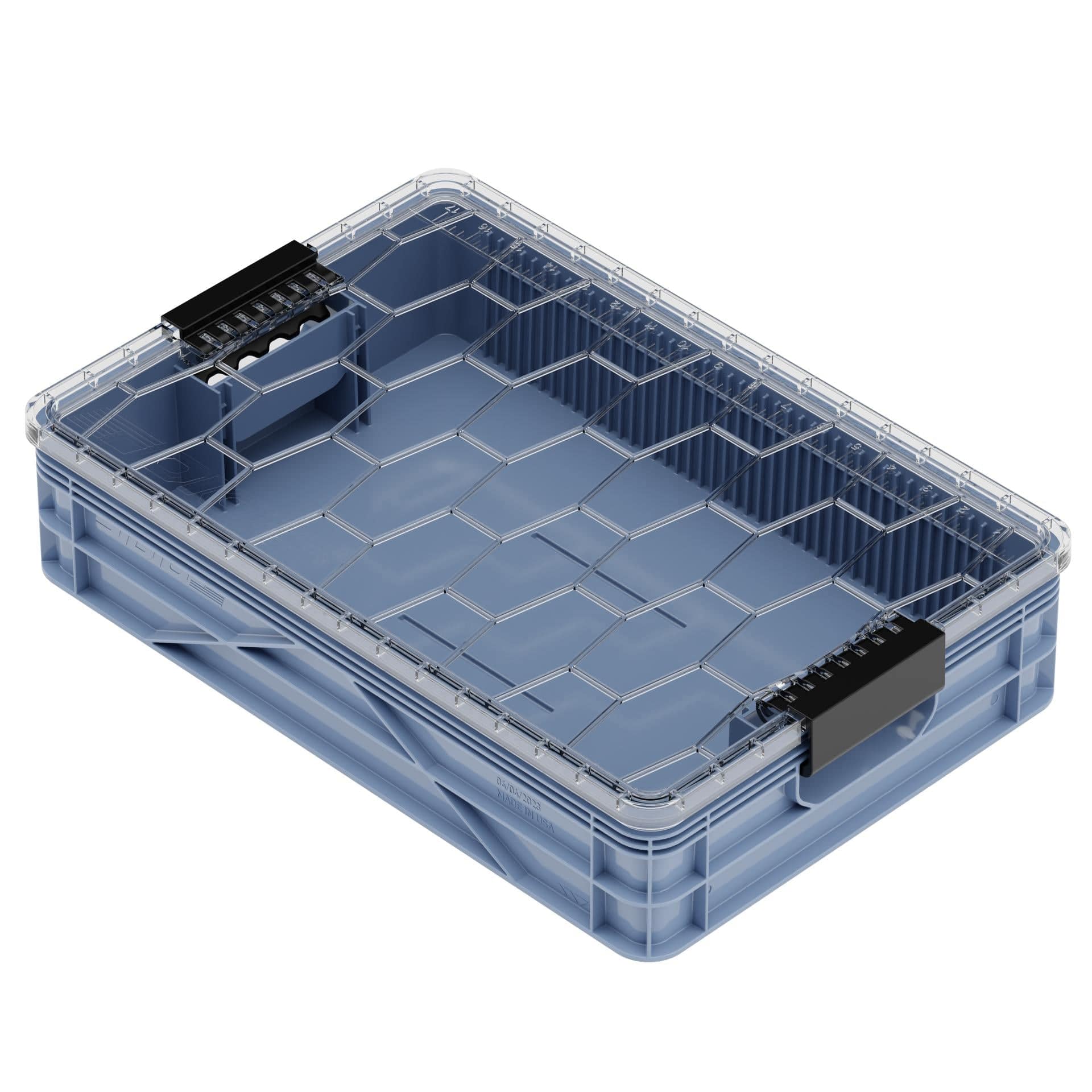 Quarter Size SidioCrate - Image 8