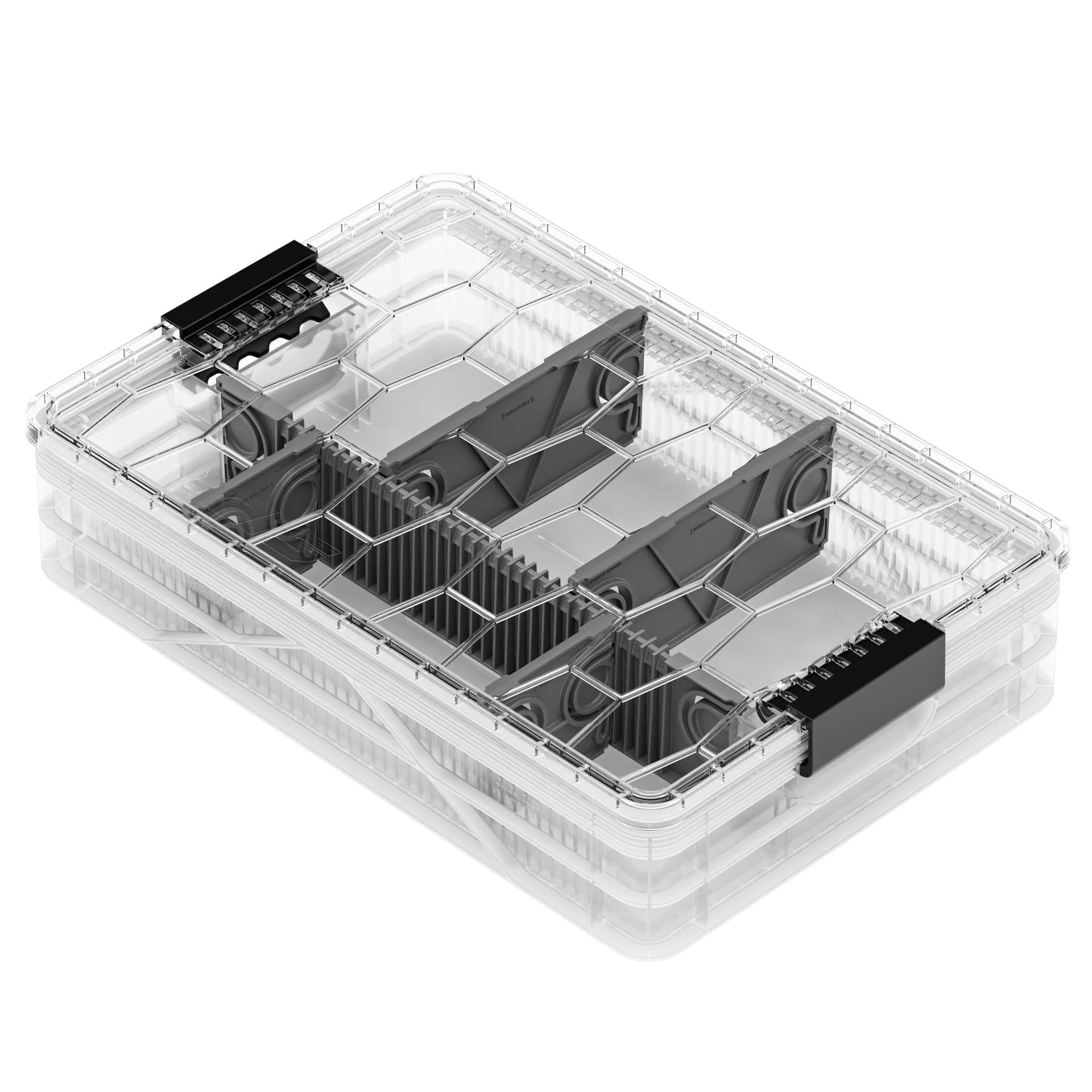 Quarter Size SidioCrate - Image 84