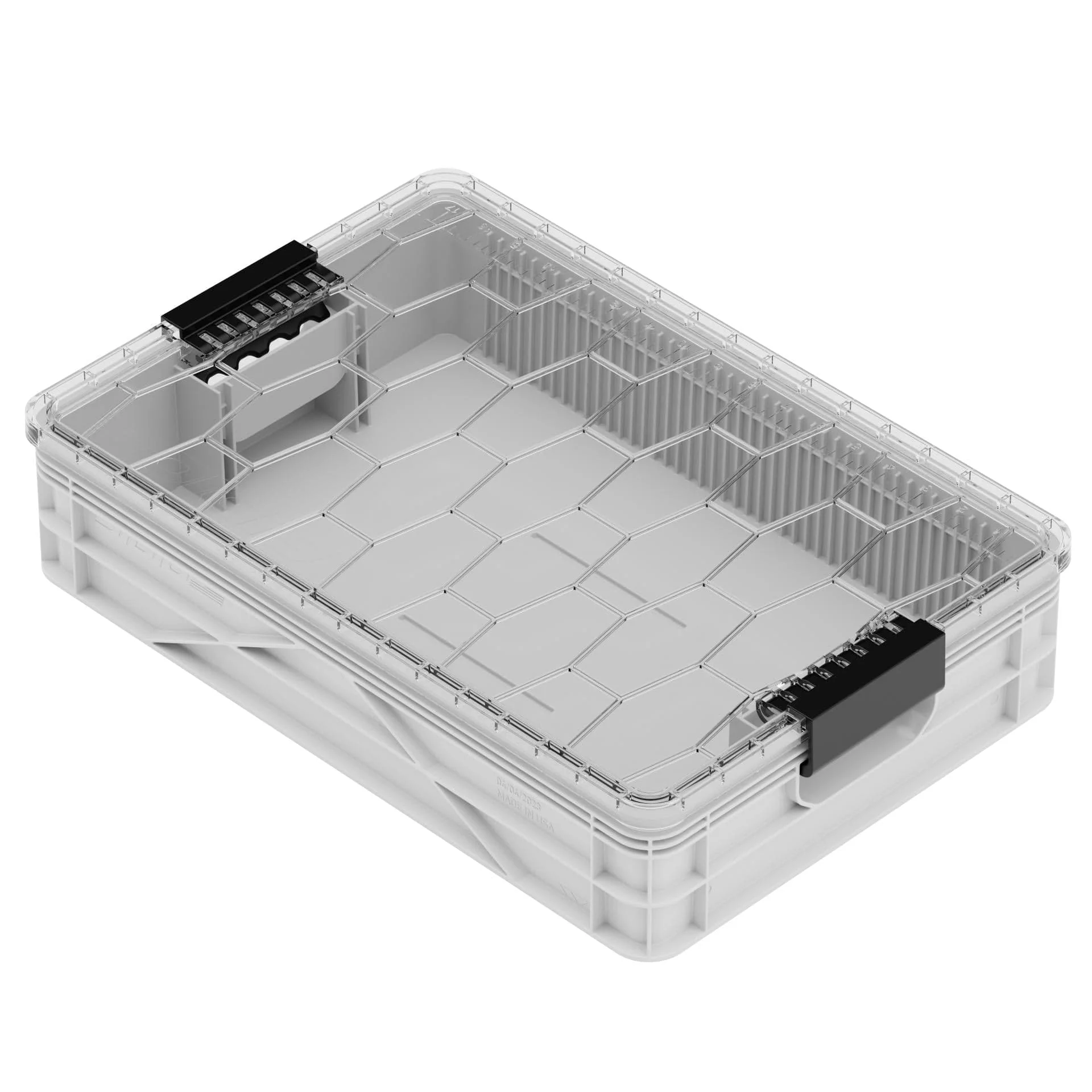 Quarter Size SidioCrate - Image 86
