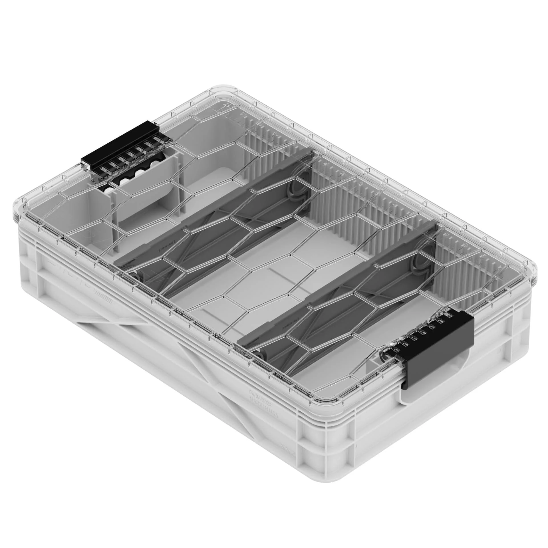 Quarter Size SidioCrate - Image 88