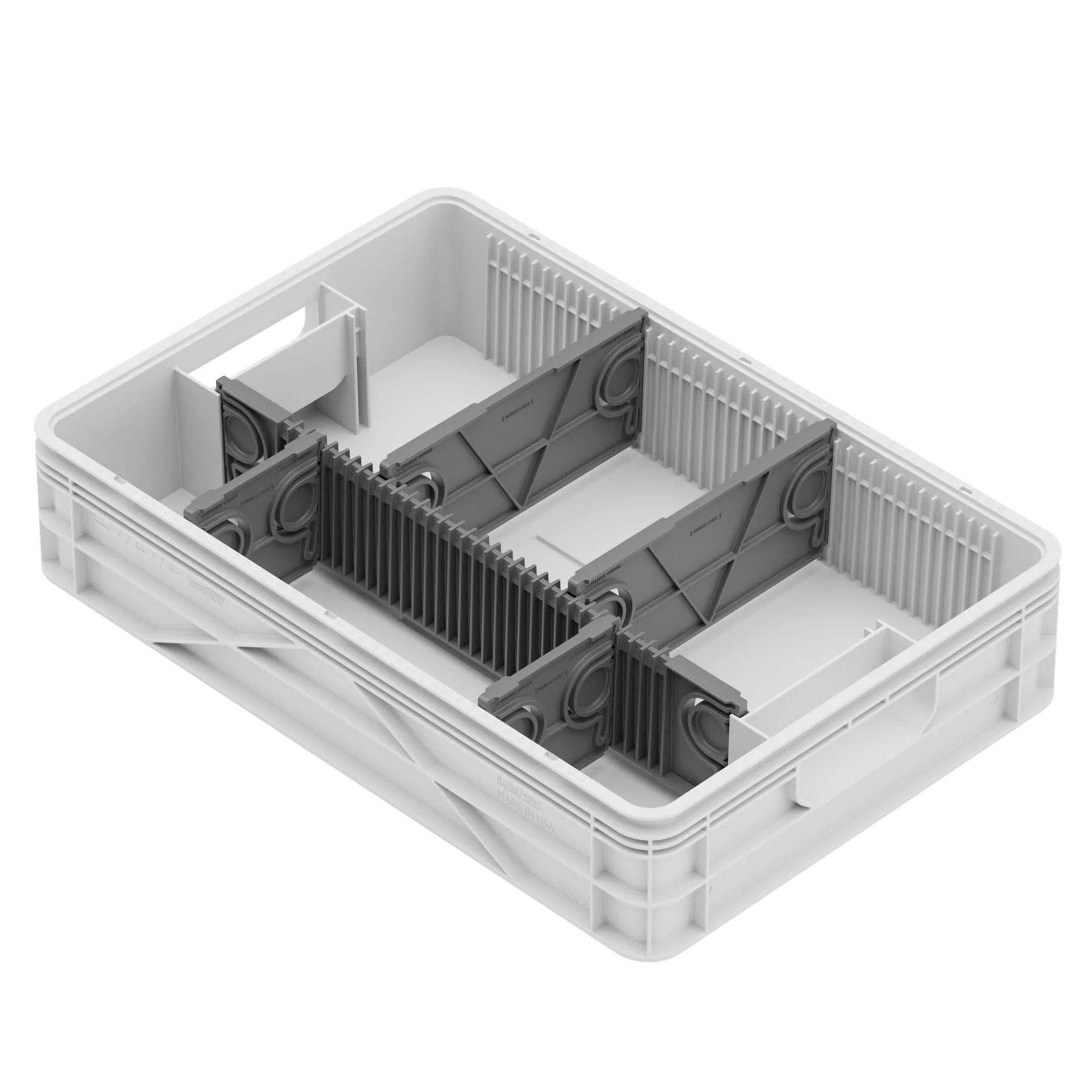 Quarter Size SidioCrate - Image 89