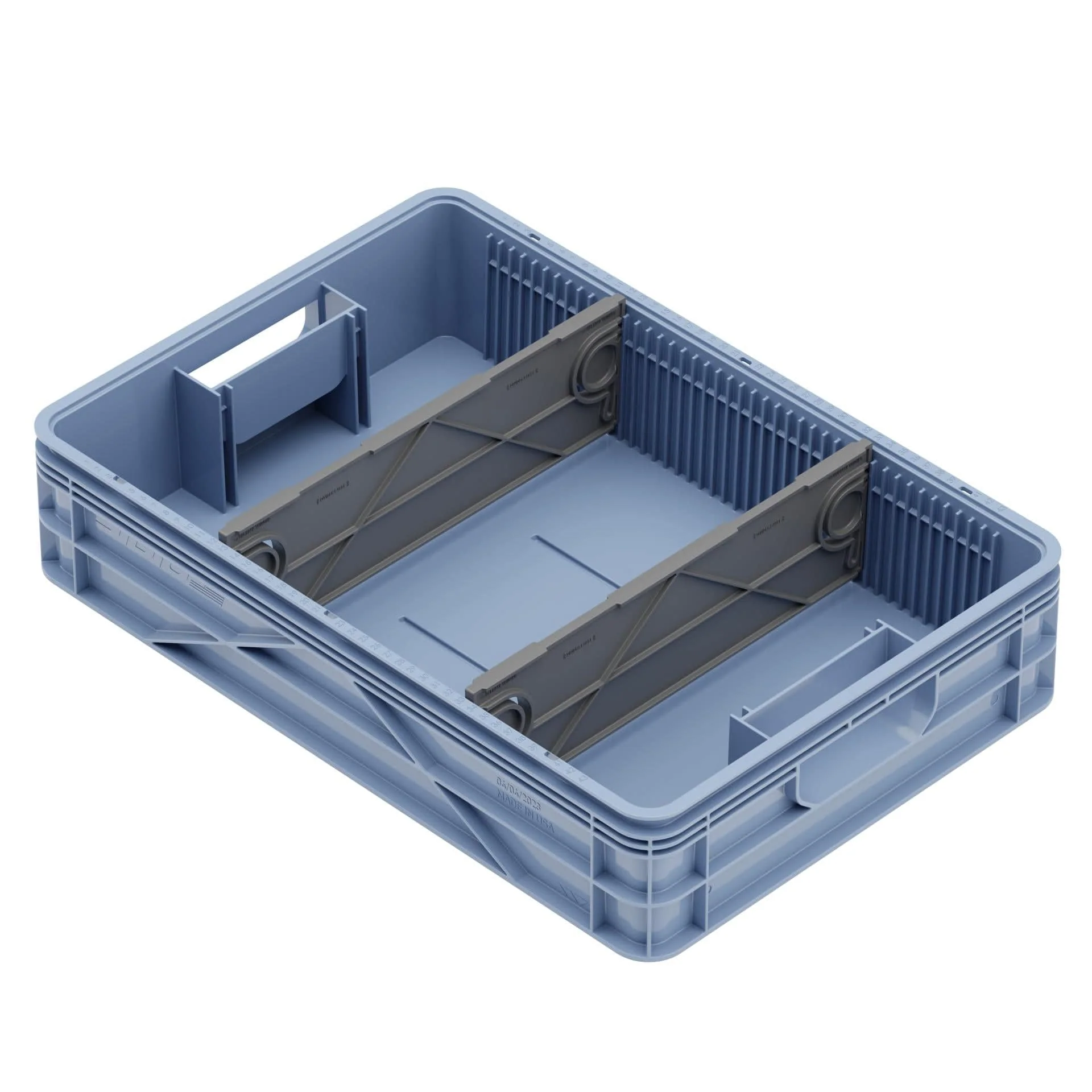 Quarter Size SidioCrate - Image 9