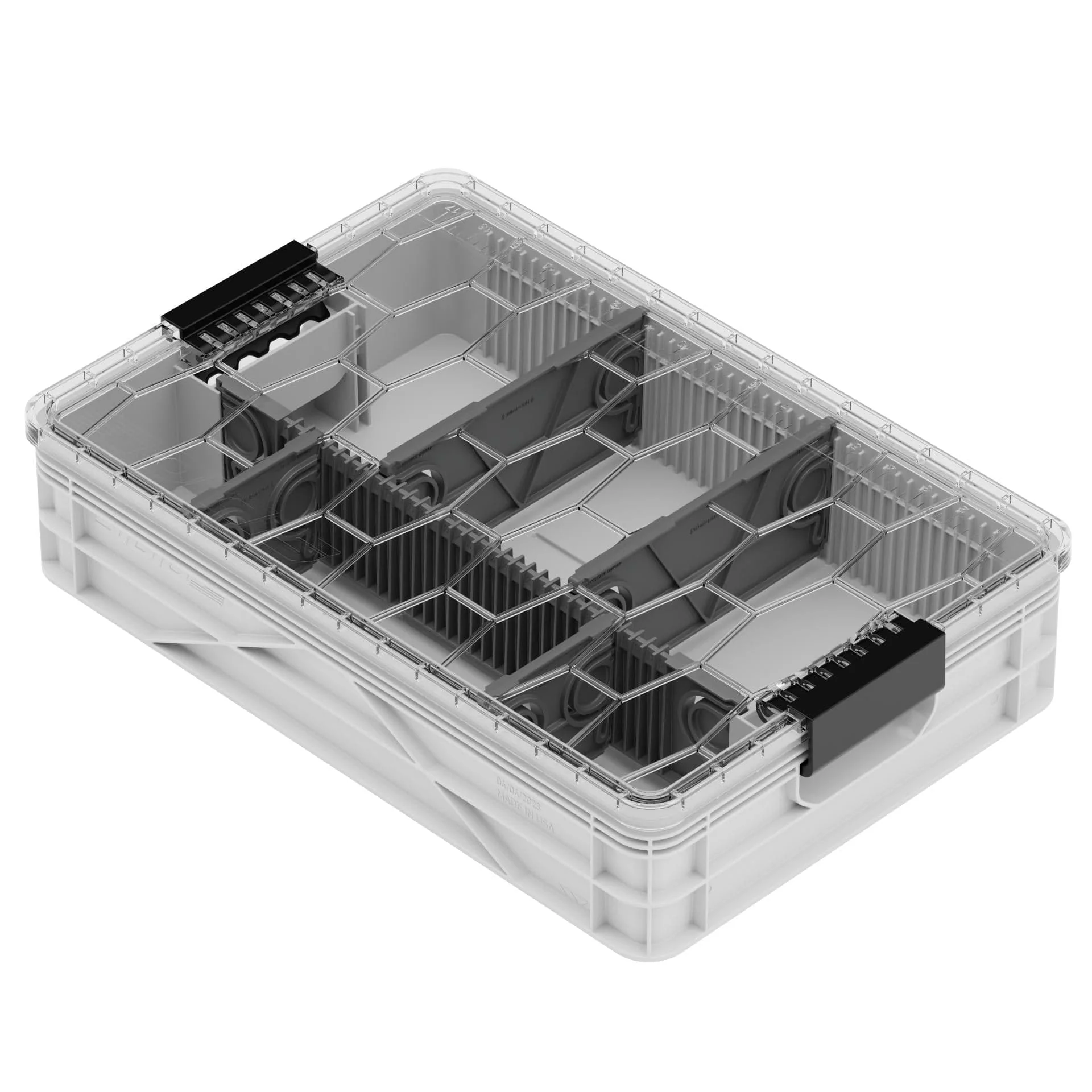 Quarter Size SidioCrate - Image 90