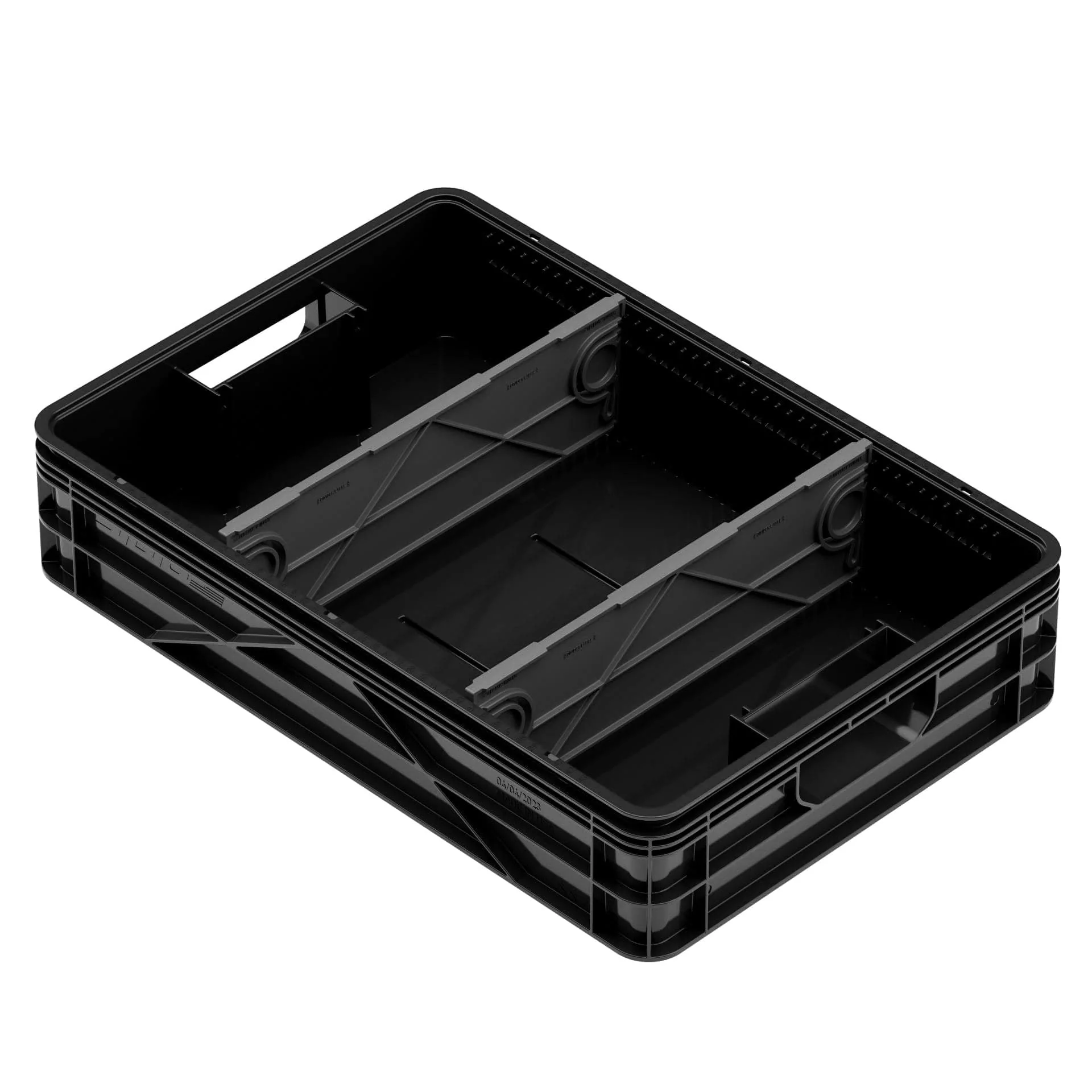 Quarter Size SidioCrate - Image 91
