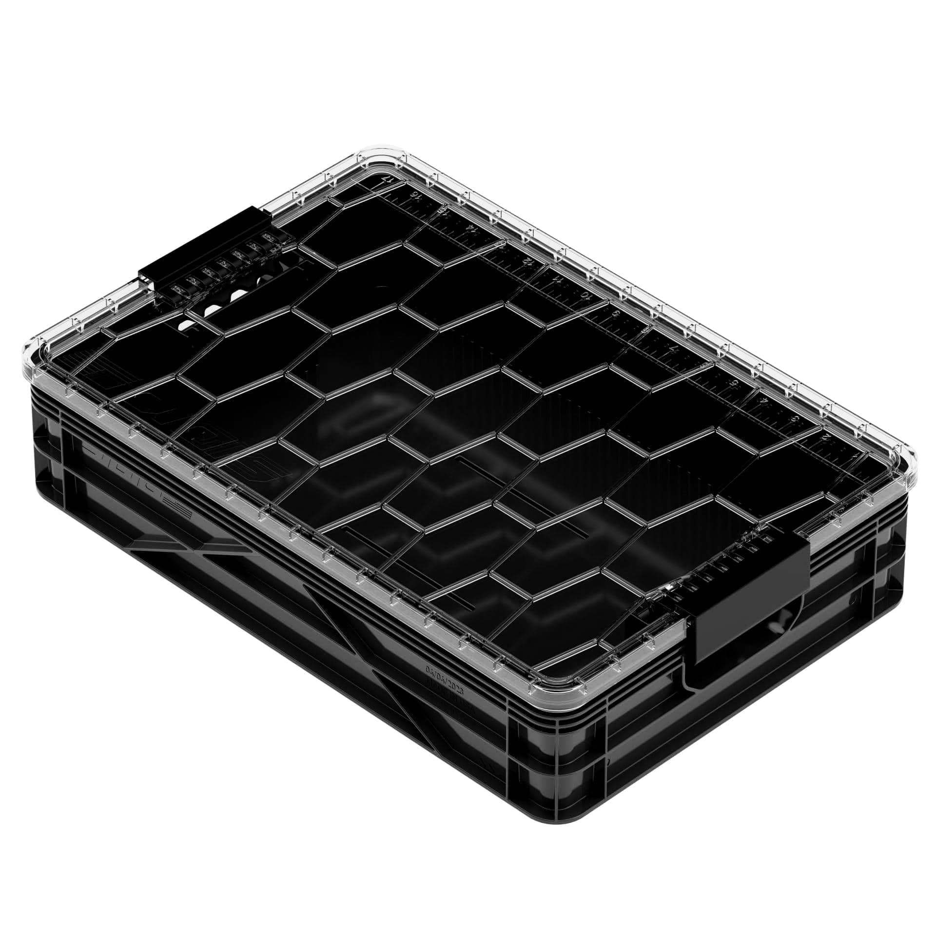 Quarter Size SidioCrate - Image 92