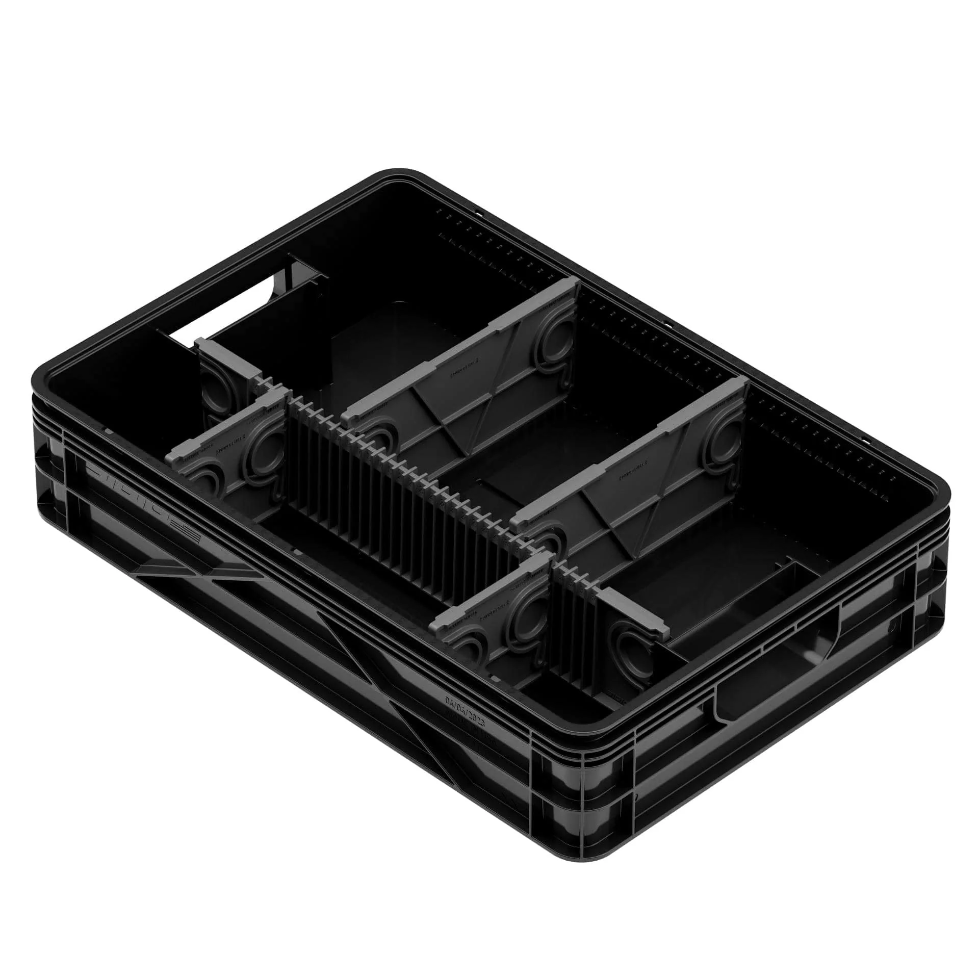 Quarter Size SidioCrate - Image 95